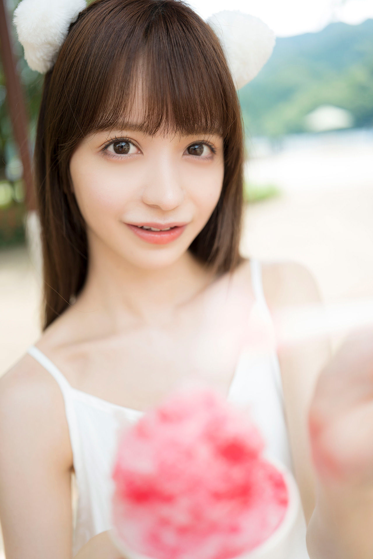 森ふう花 おんがえし