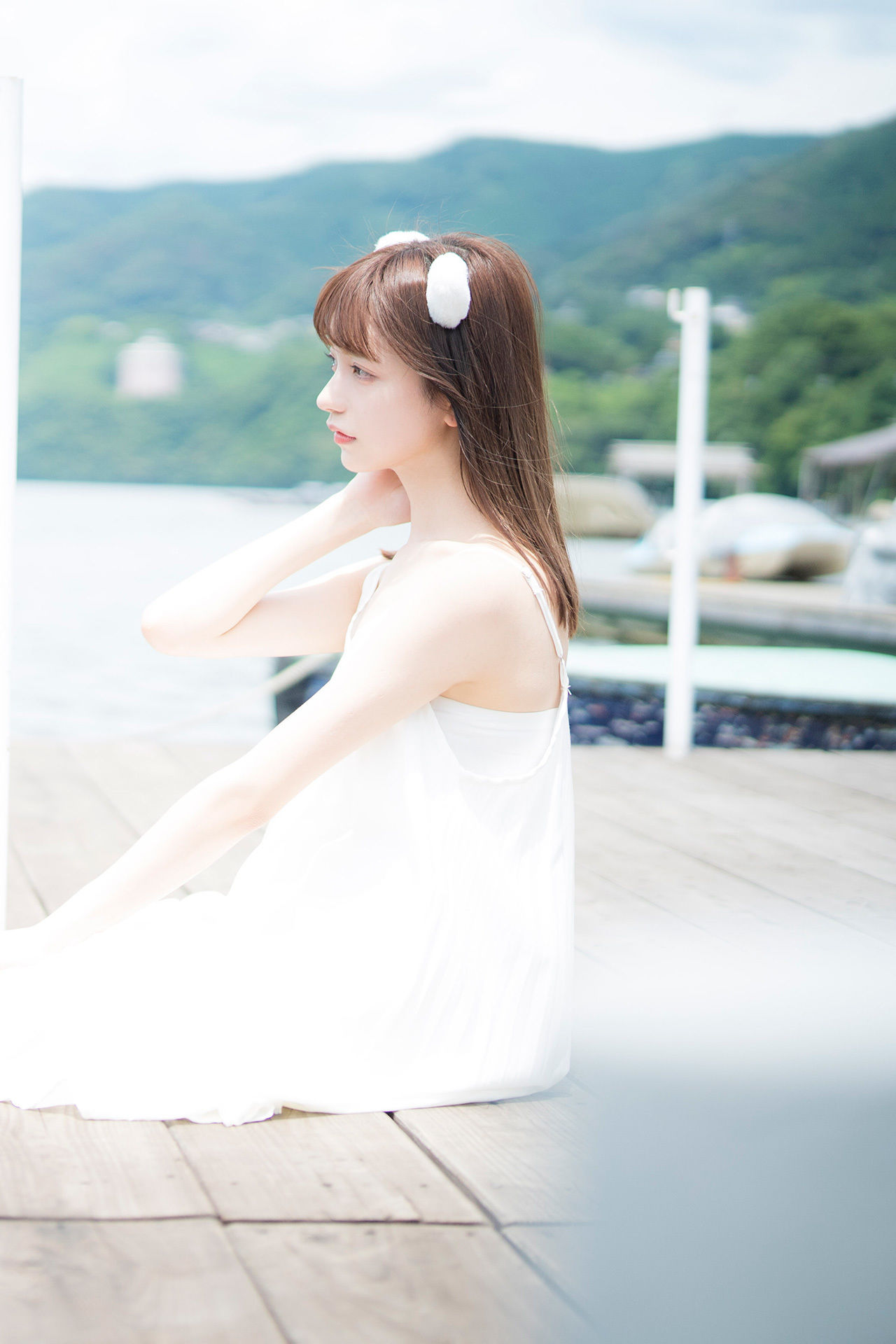 森ふう花 おんがえし