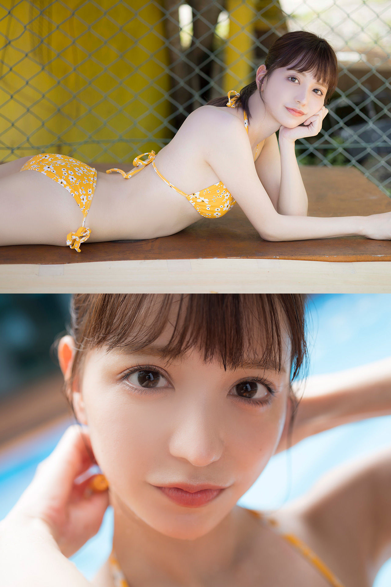 森ふう花 おんがえし