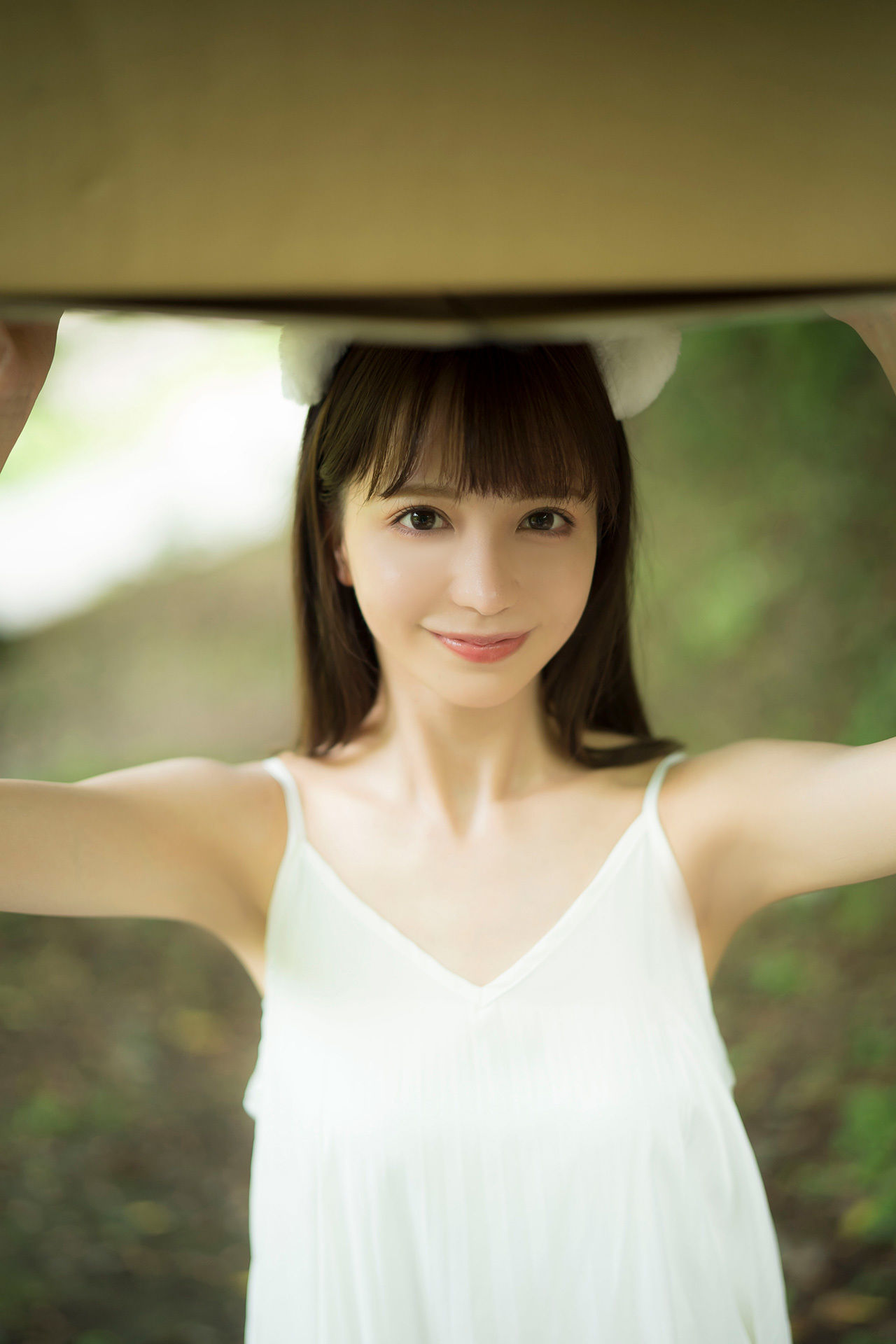 森ふう花 おんがえし