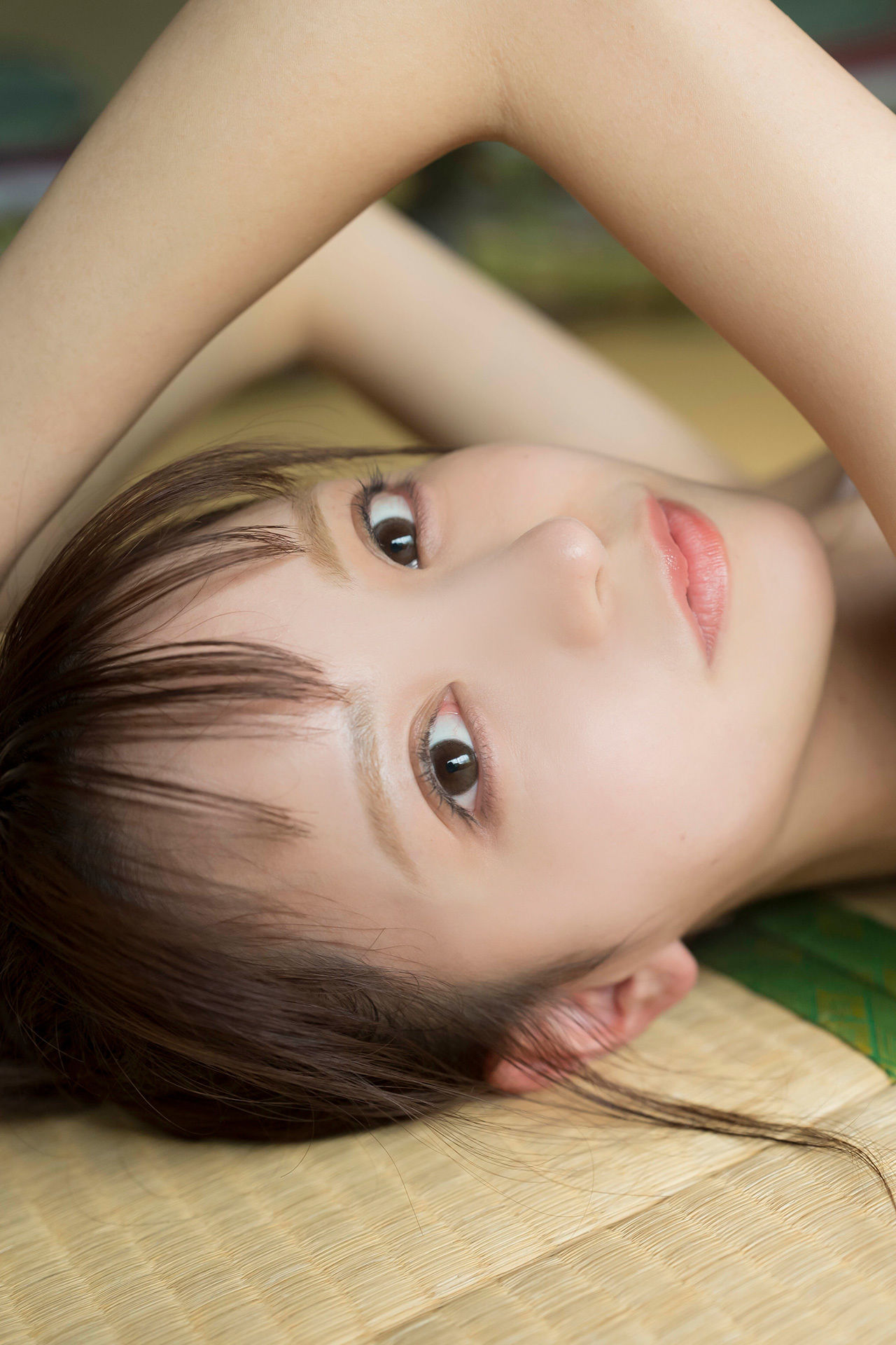 森ふう花 おんがえし