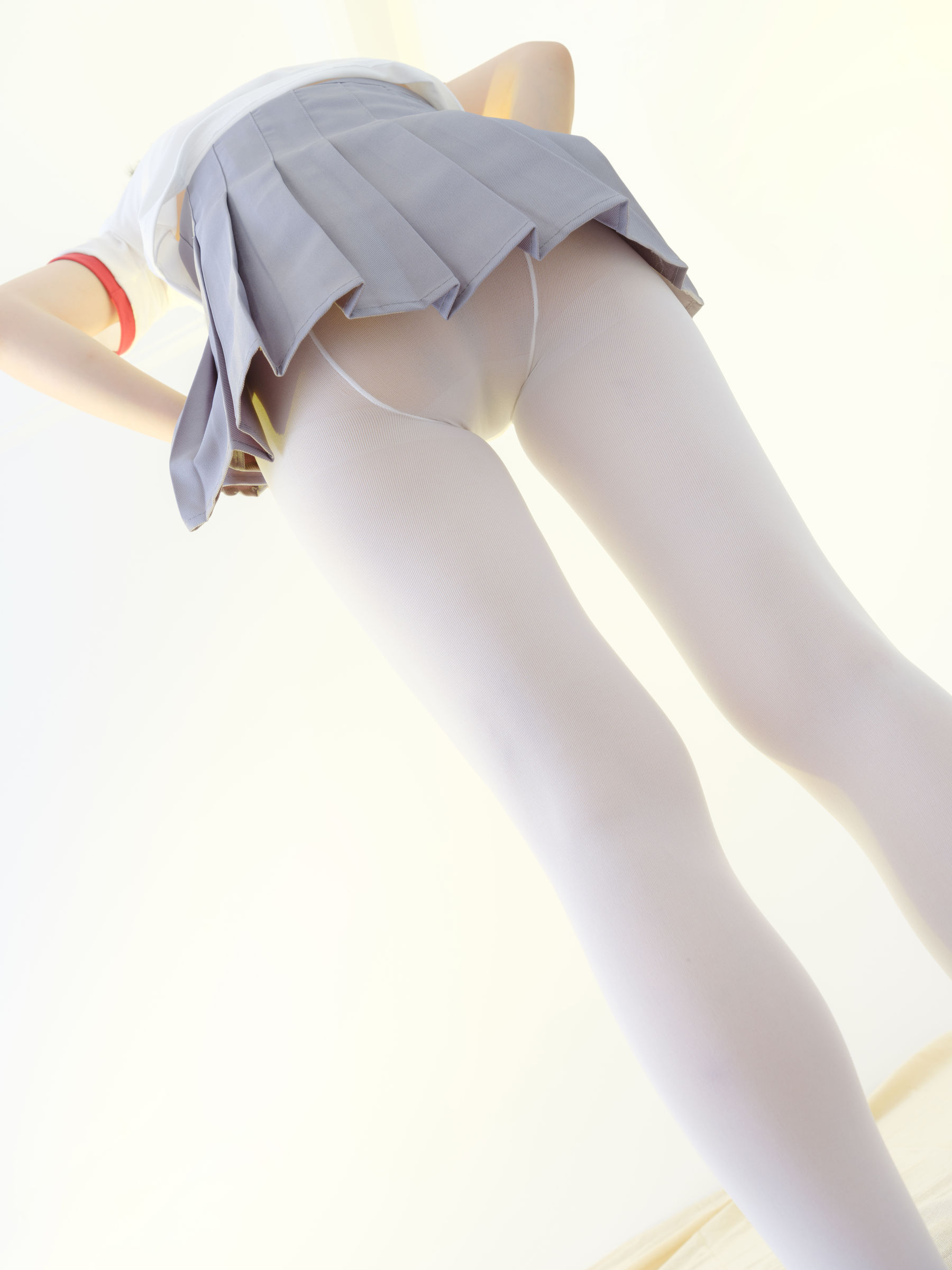 森萝财团写真 - 内部VIP系列 小樱 02E4K