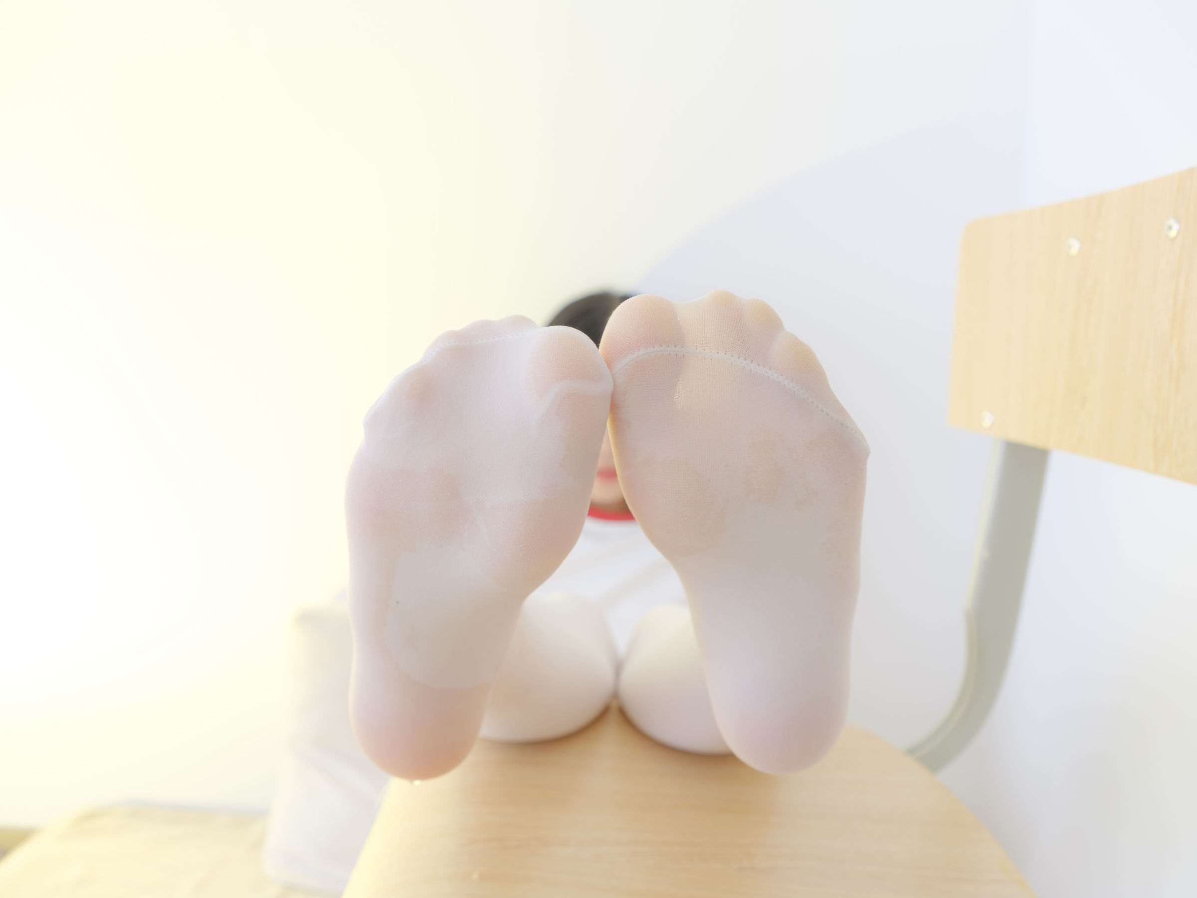 森萝财团写真 - 内部VIP系列 小樱 02E4K