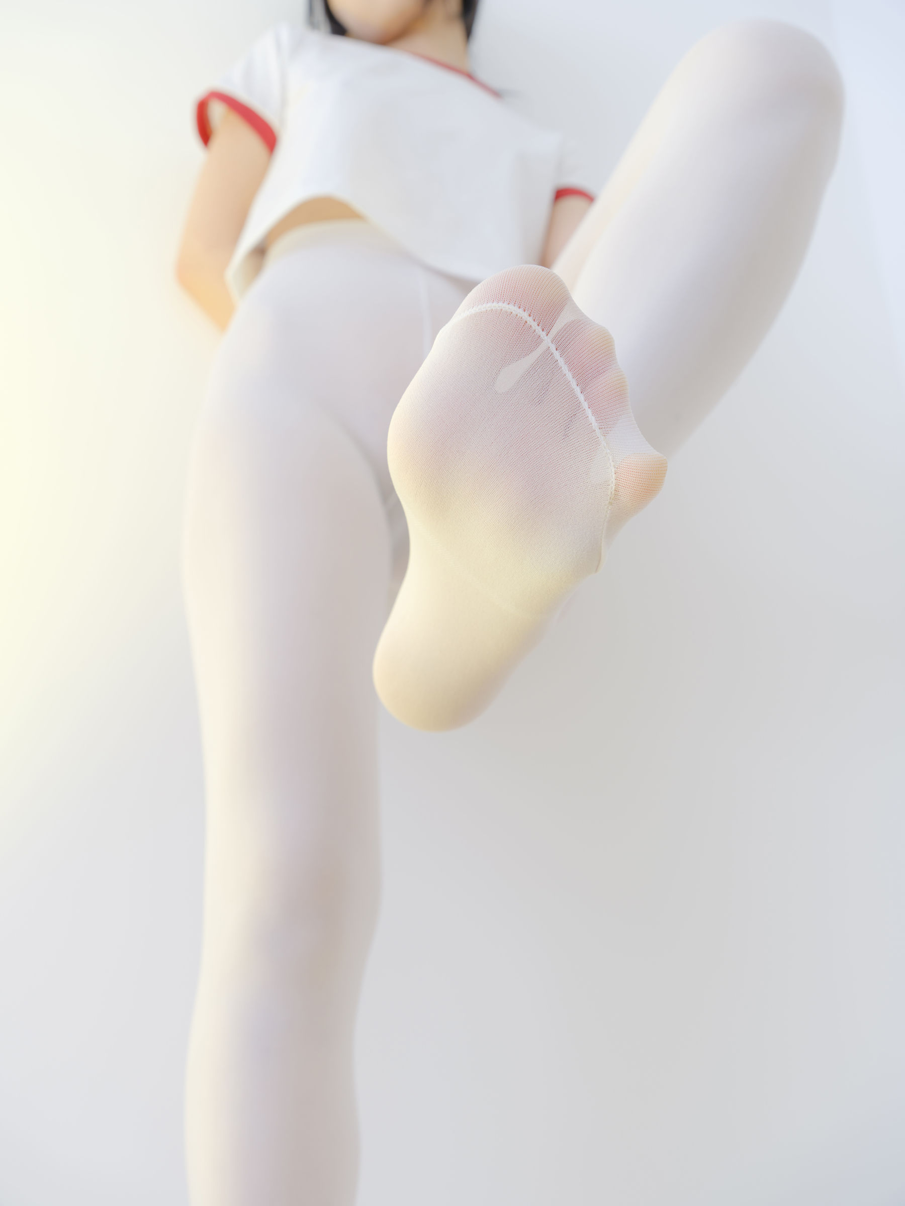 森萝财团写真 - 内部VIP系列 小樱 02E4K