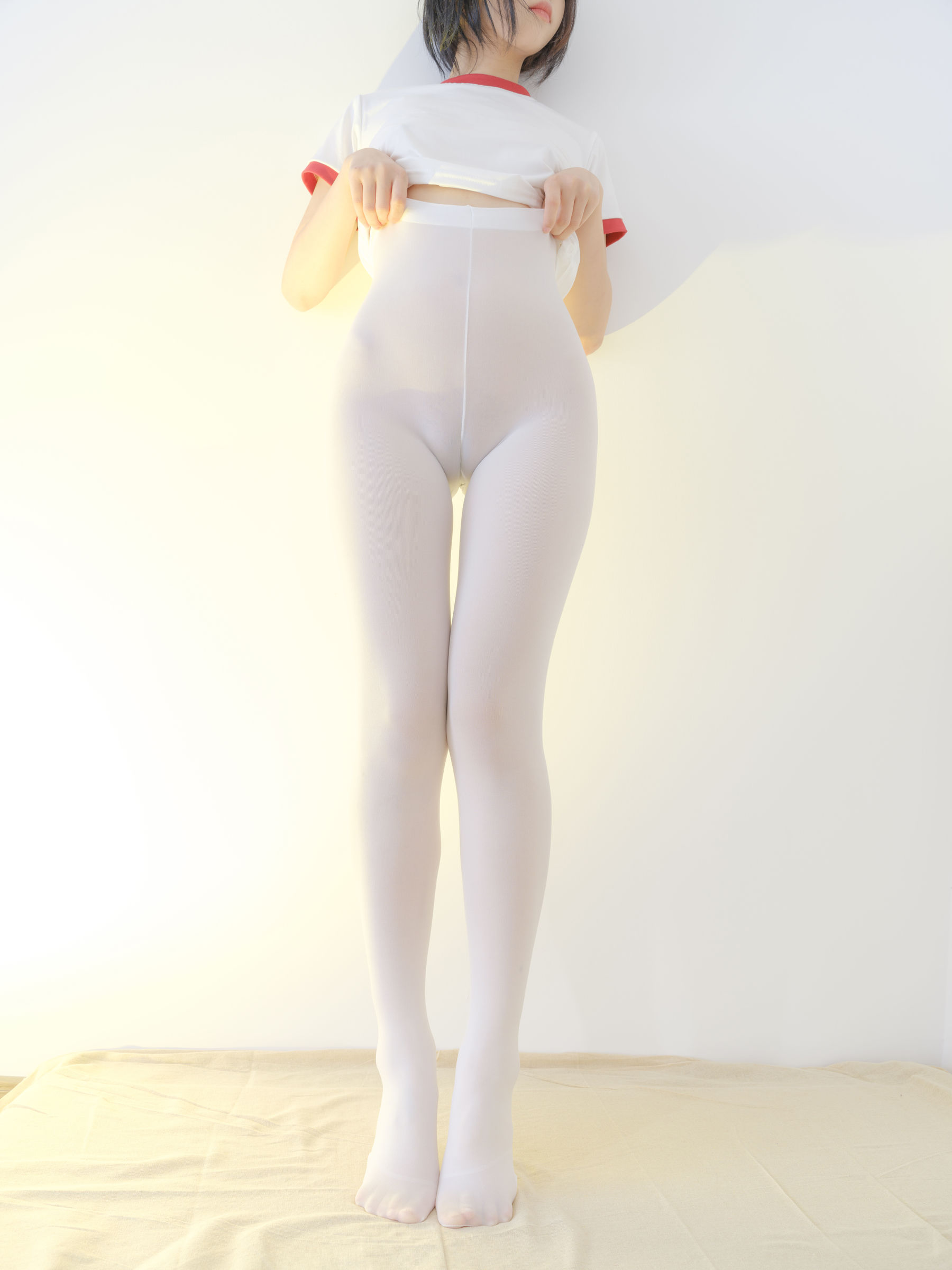 森萝财团写真 - 内部VIP系列 小樱 02E4K
