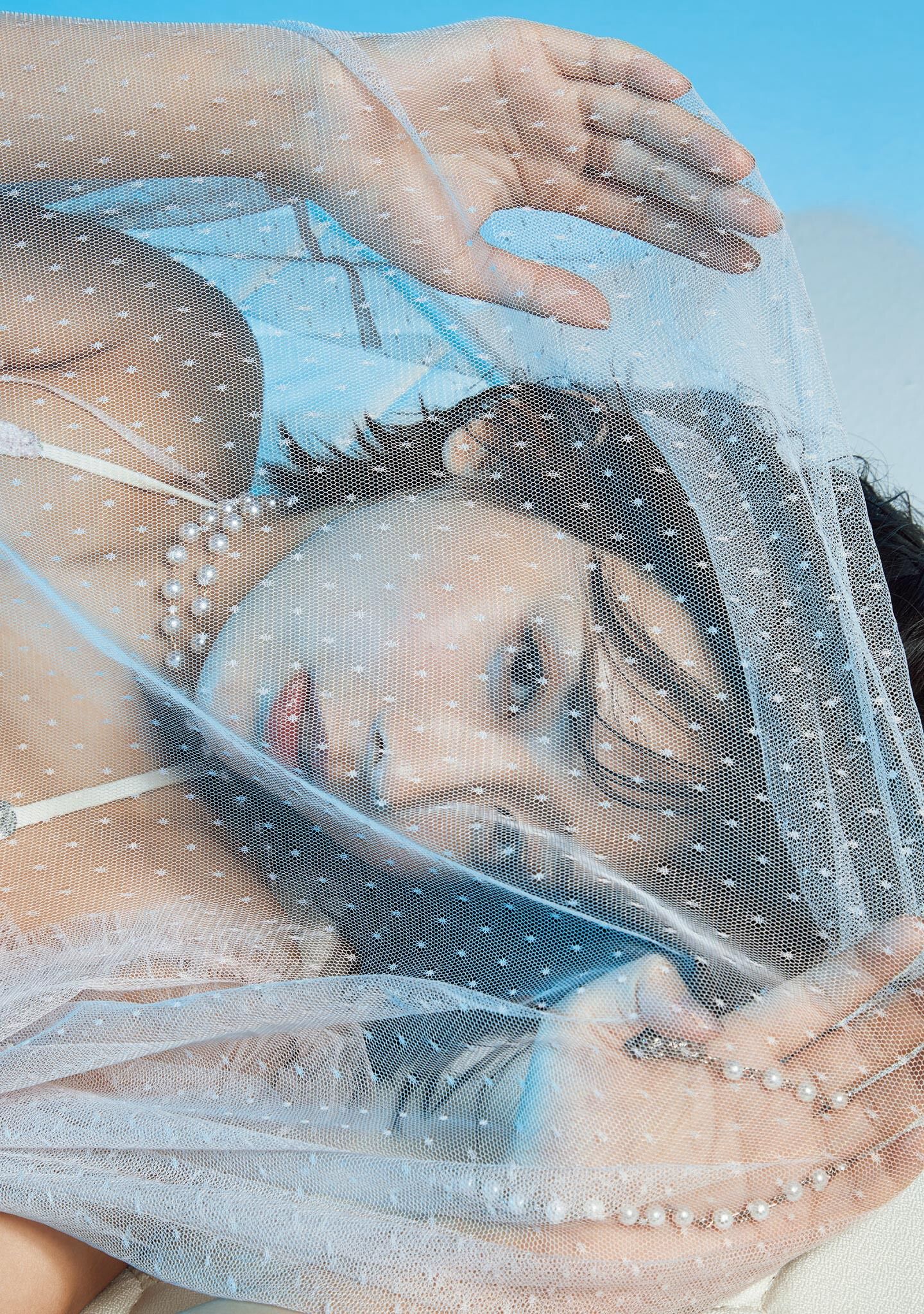 水湊みお LESLIEKEE MIRACLE 写真集