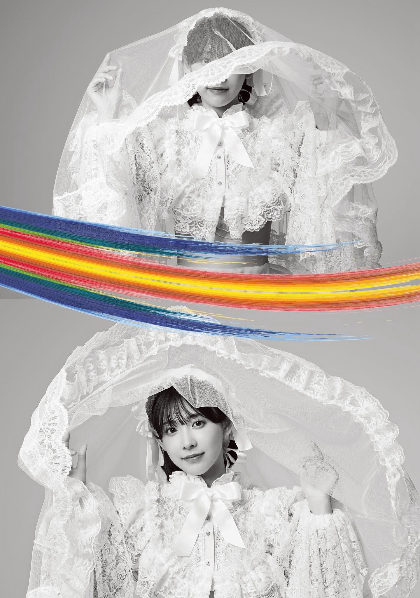 水湊みお LESLIEKEE MIRACLE 写真集