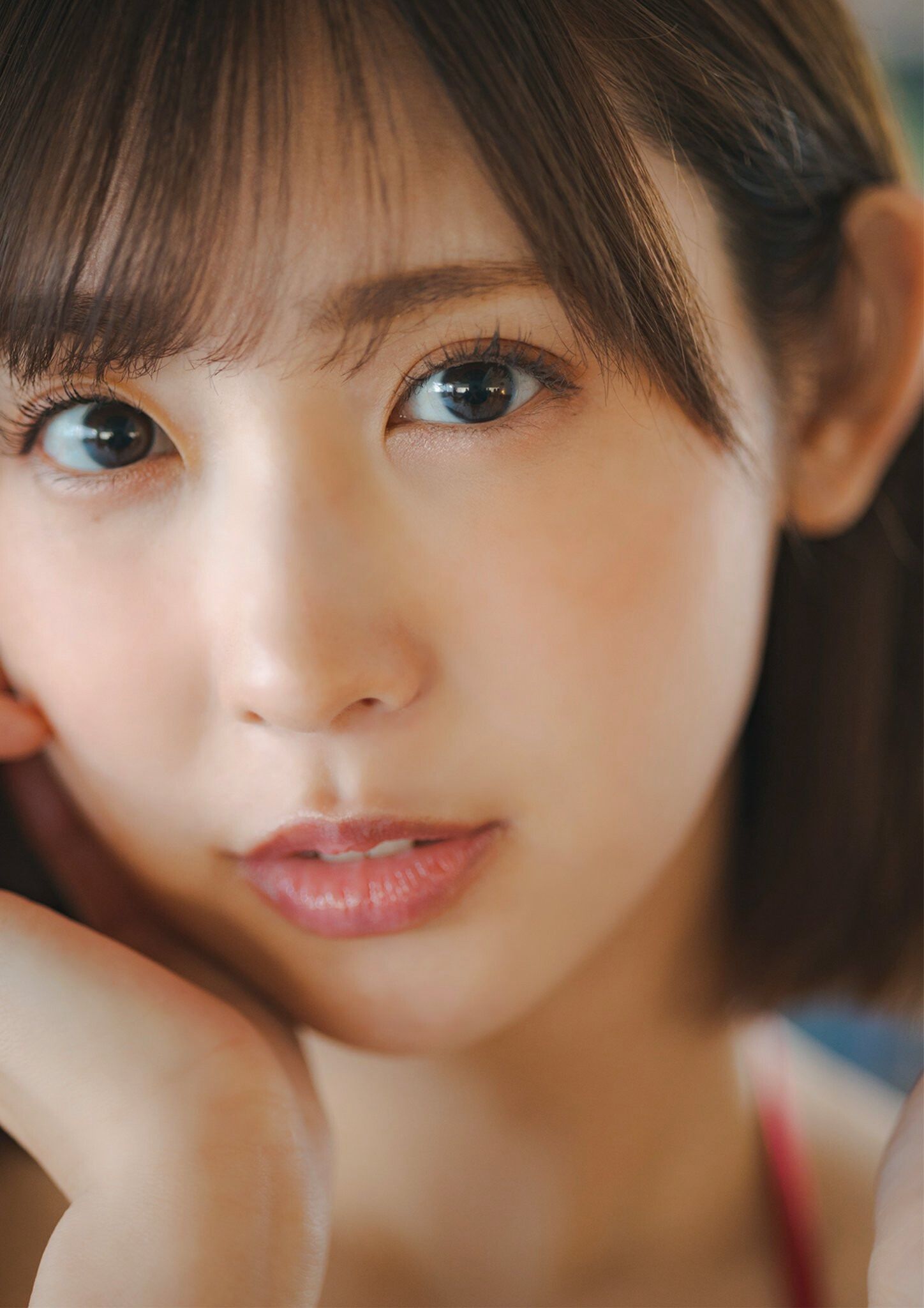 水湊みお 「シトロンガール」