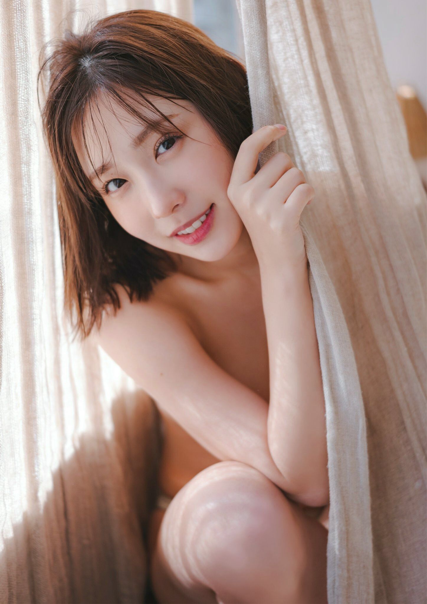 水湊みお 「シトロンガール」