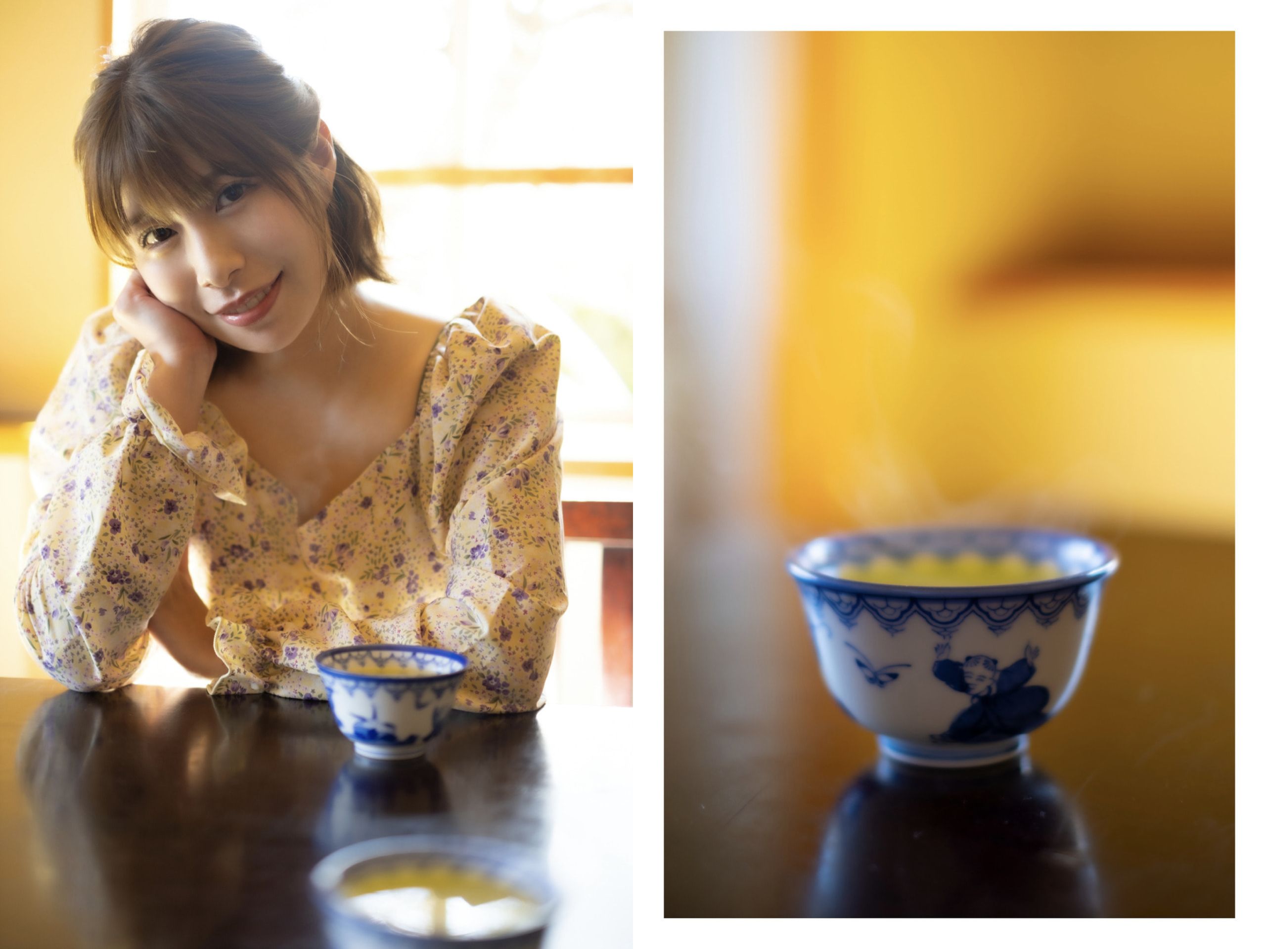 永野つかさ オフィシャルグラビア写真集 流れに任せて