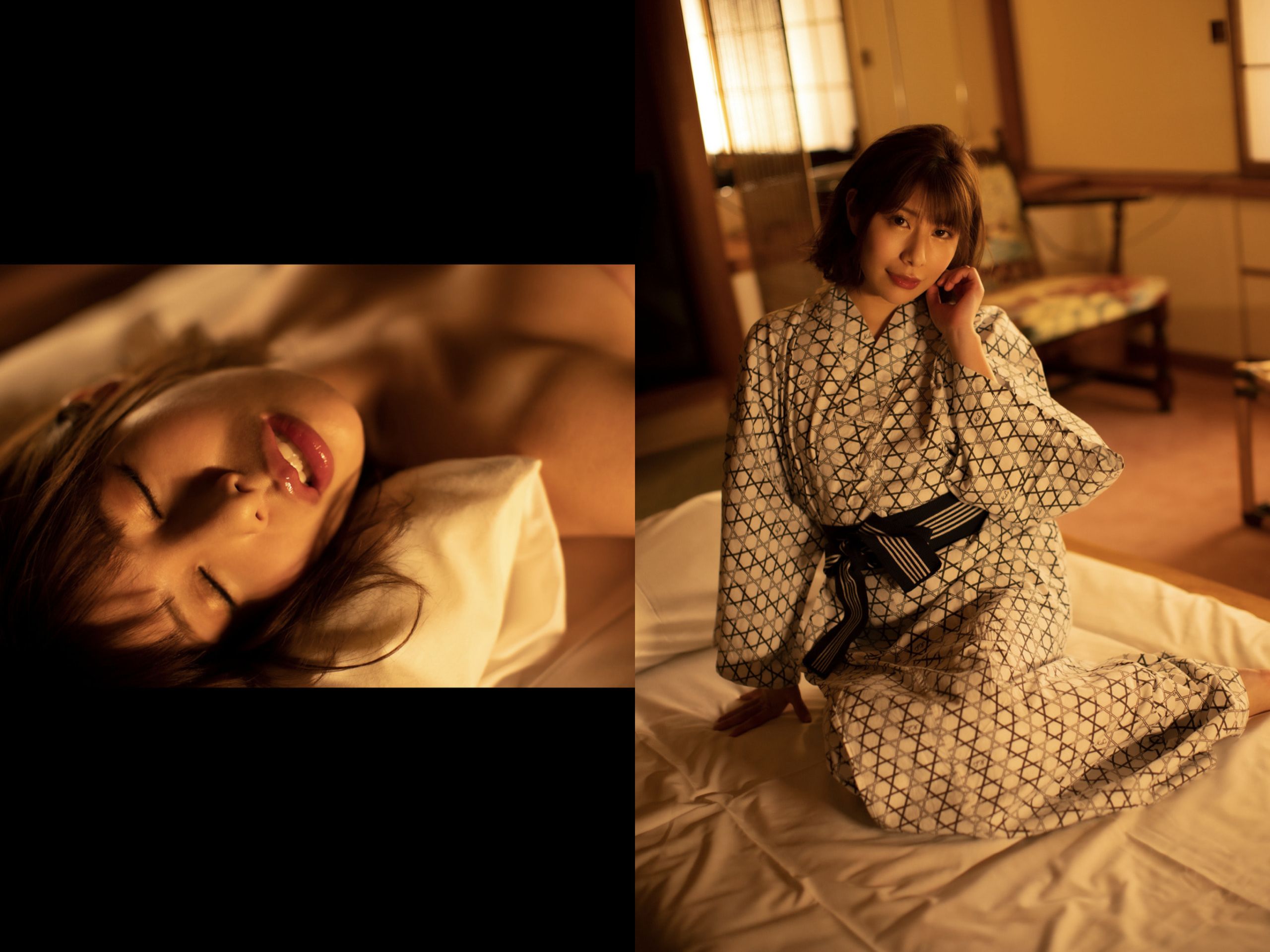永野つかさ オフィシャルグラビア写真集 流れに任せて