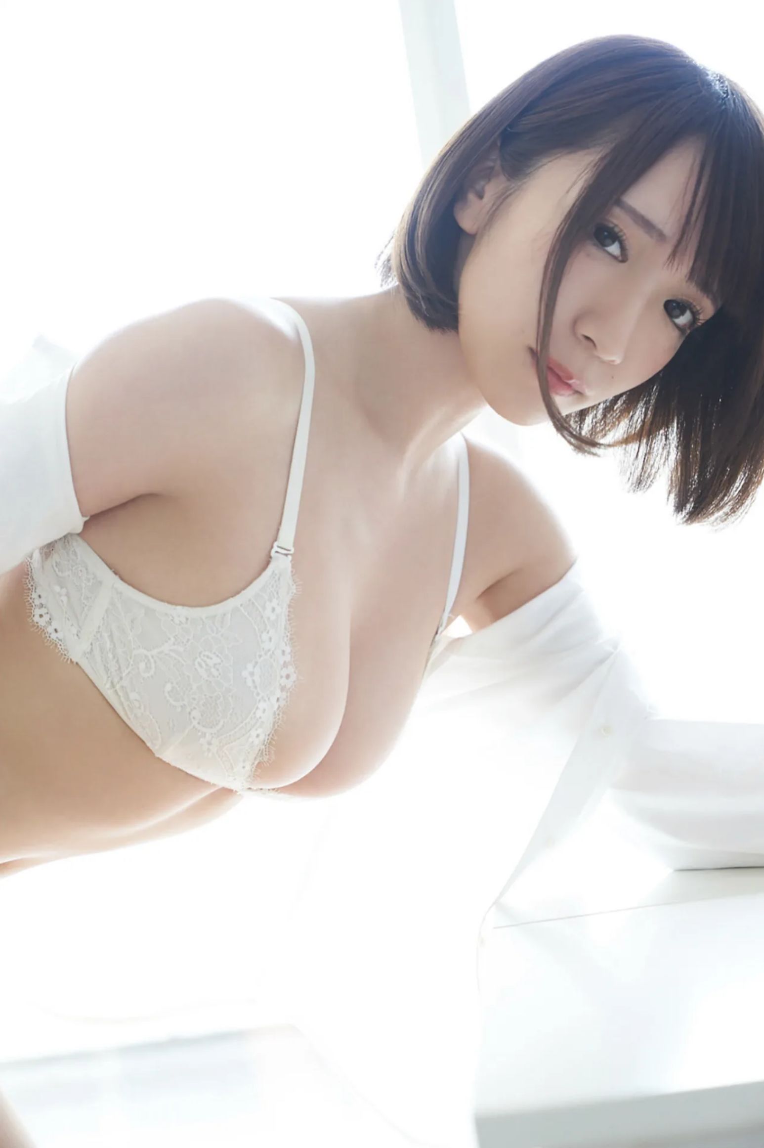 清水あいり エロすぎるカラダ vol.3 完全版