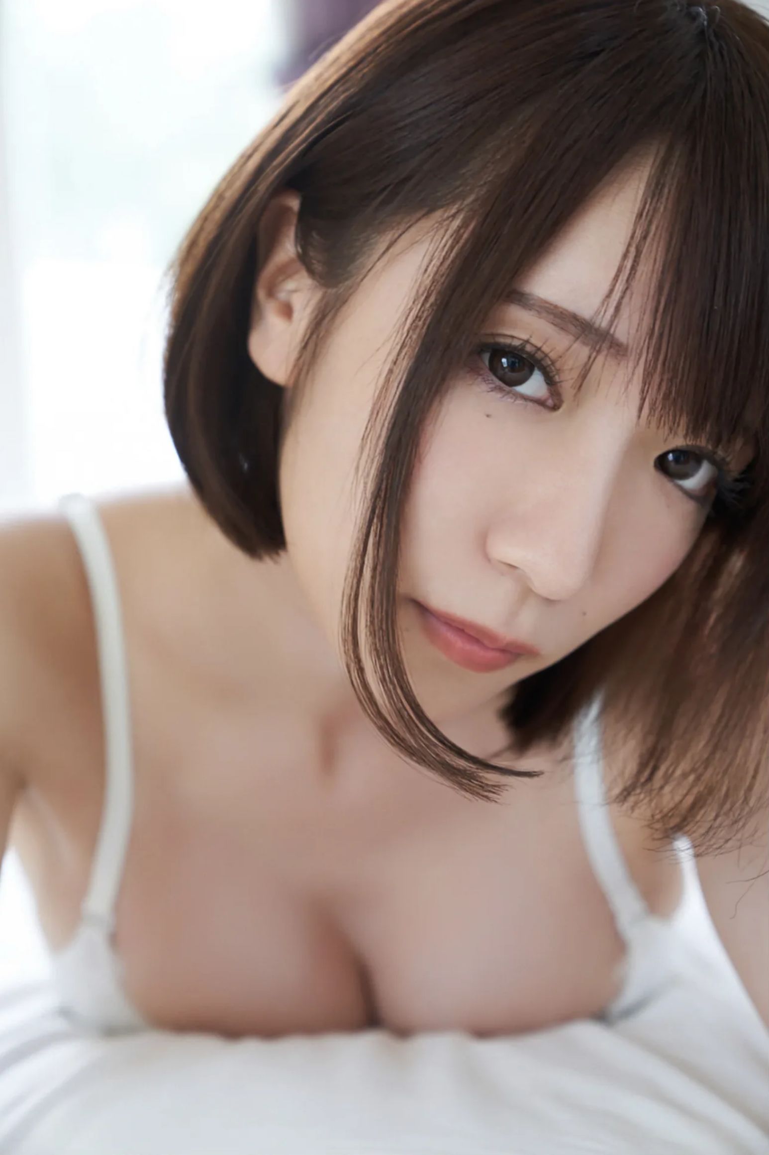 清水あいり エロすぎるカラダ vol.3 完全版