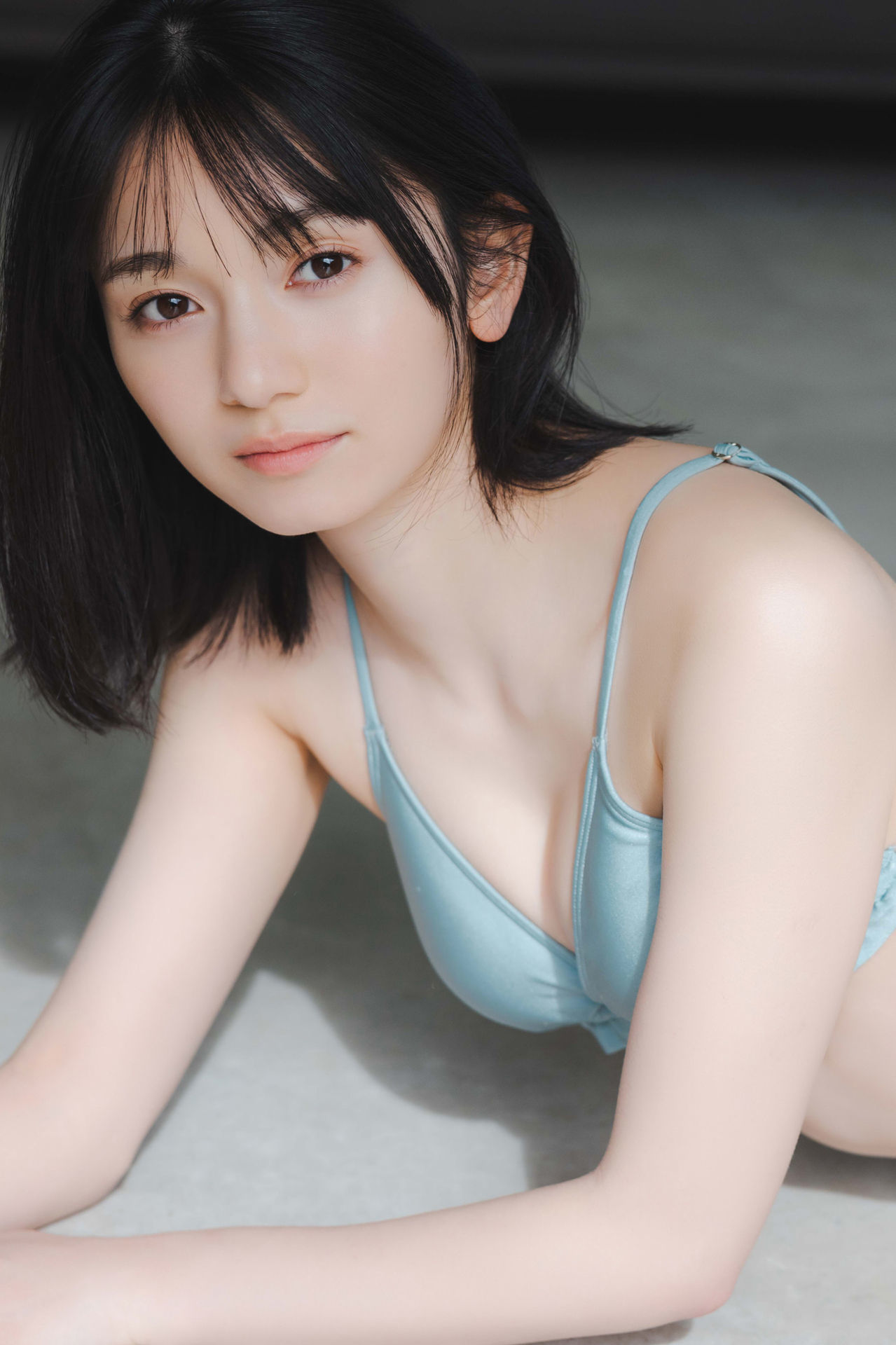 熊澤風花 二十歳になったから 大増量１０６ページ
