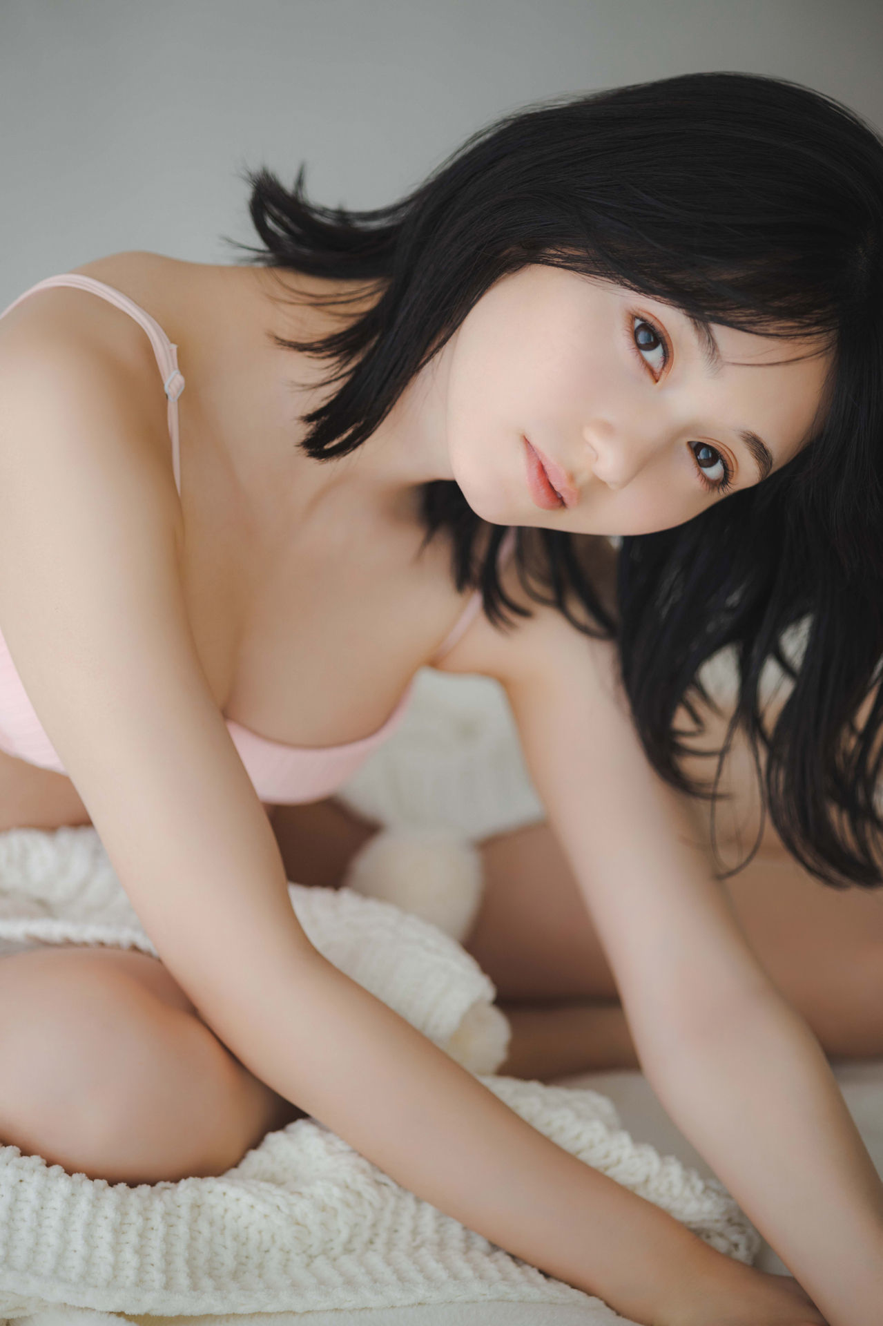 熊澤風花 二十歳になったから 大増量１０６ページ