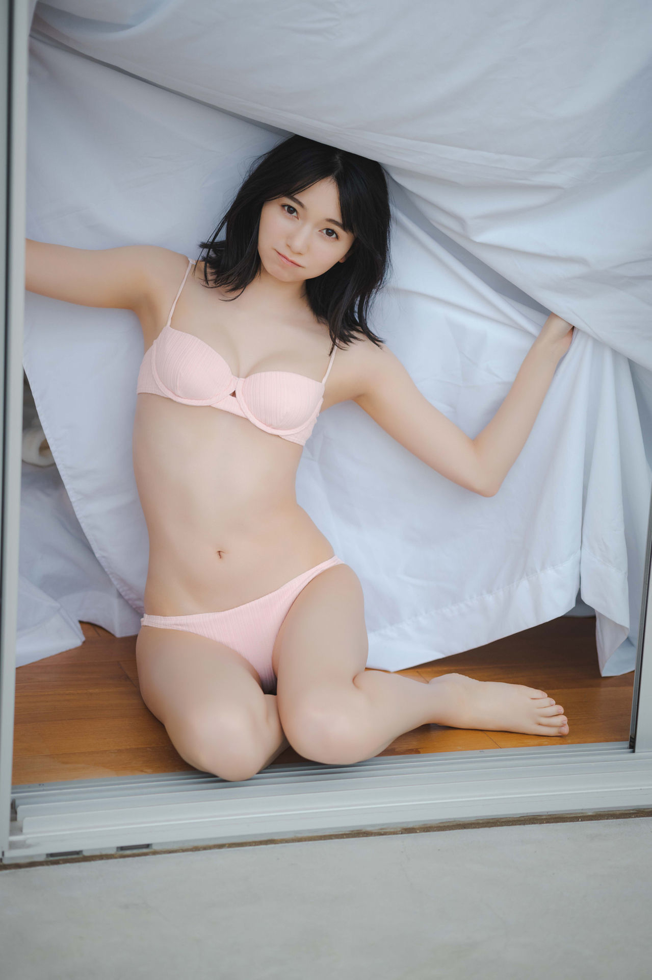 熊澤風花 二十歳になったから 大増量１０６ページ