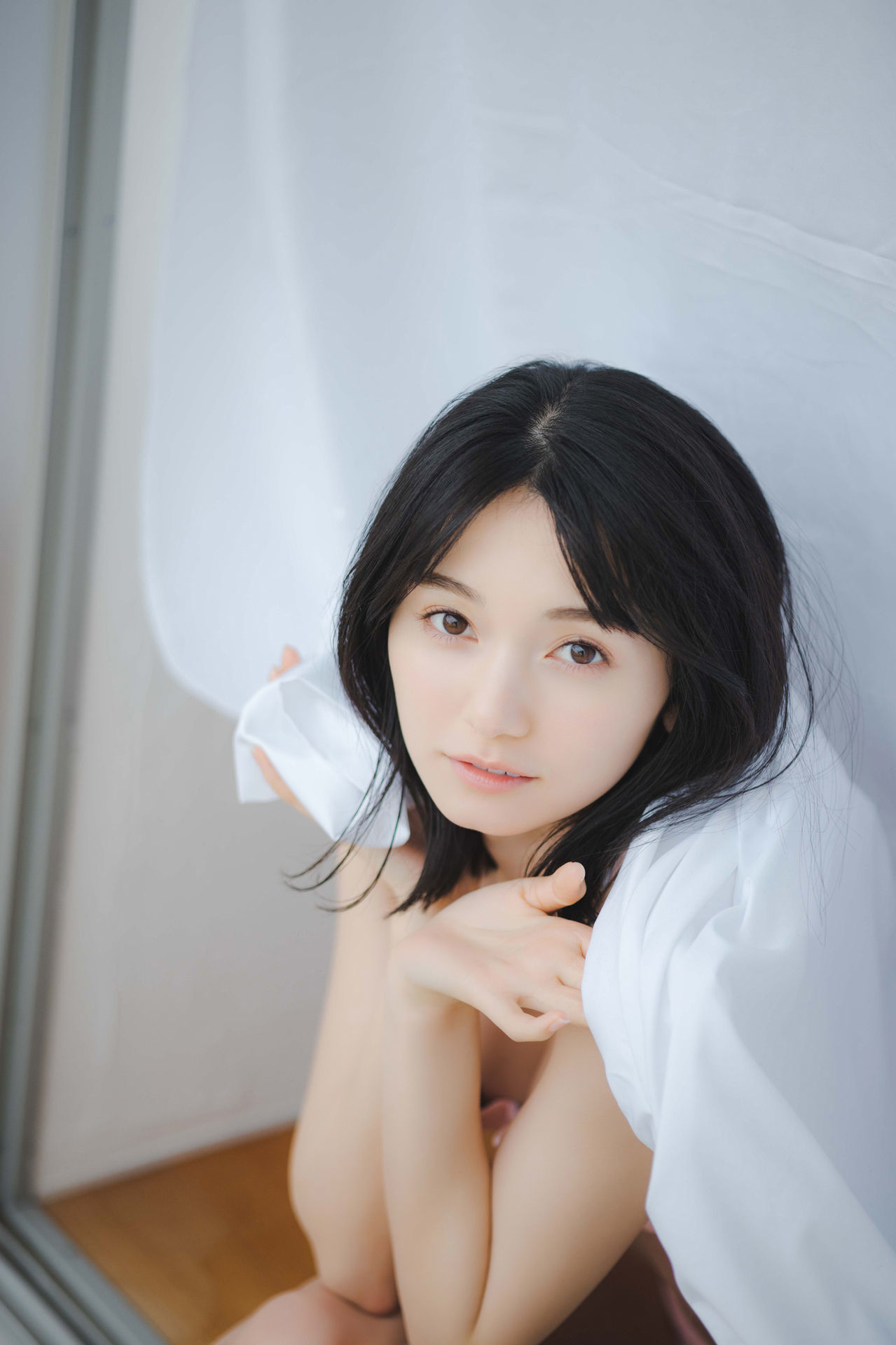 熊澤風花 二十歳になったから 大増量１０６ページ
