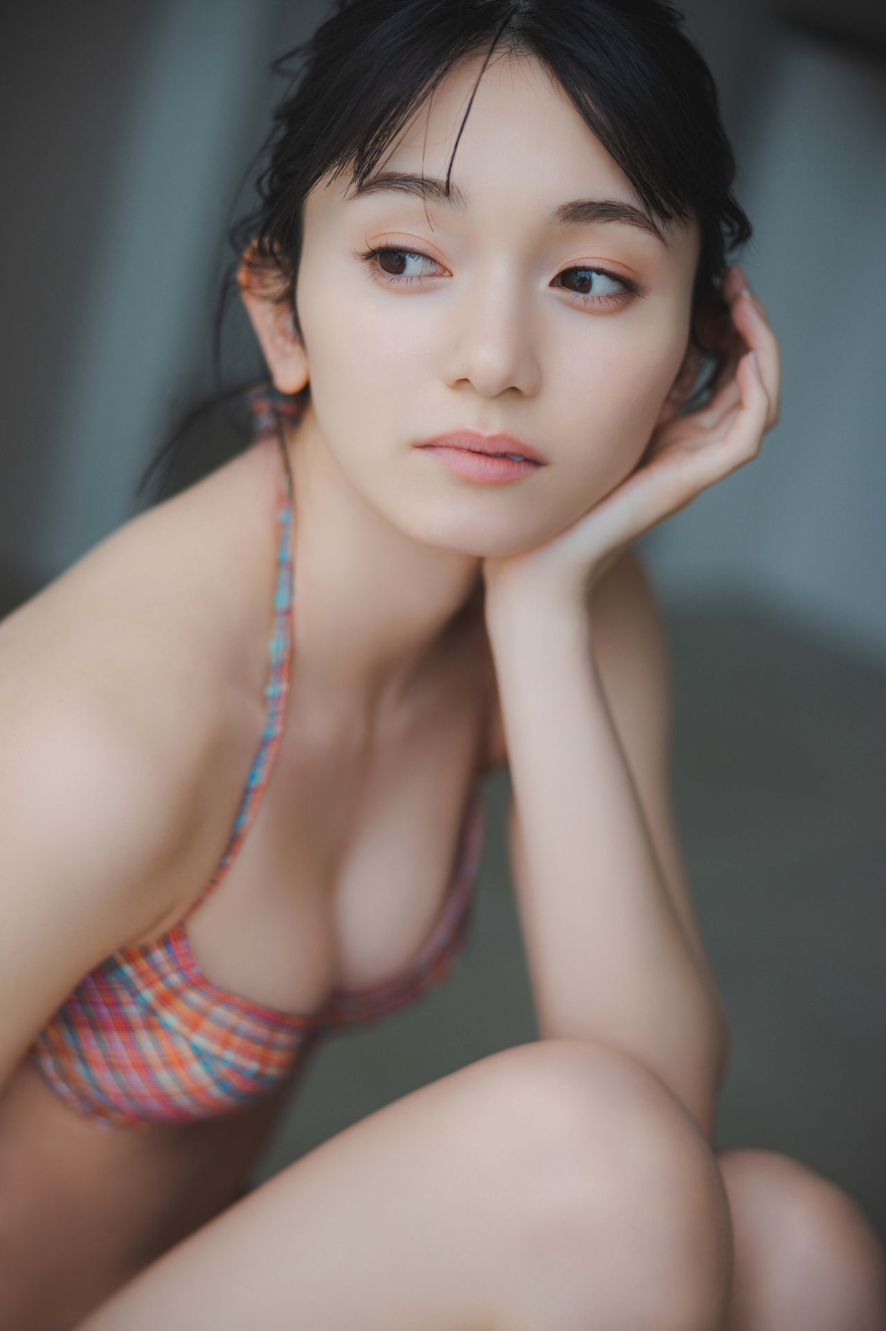 熊澤風花 二十歳になったから 大増量１０６ページ