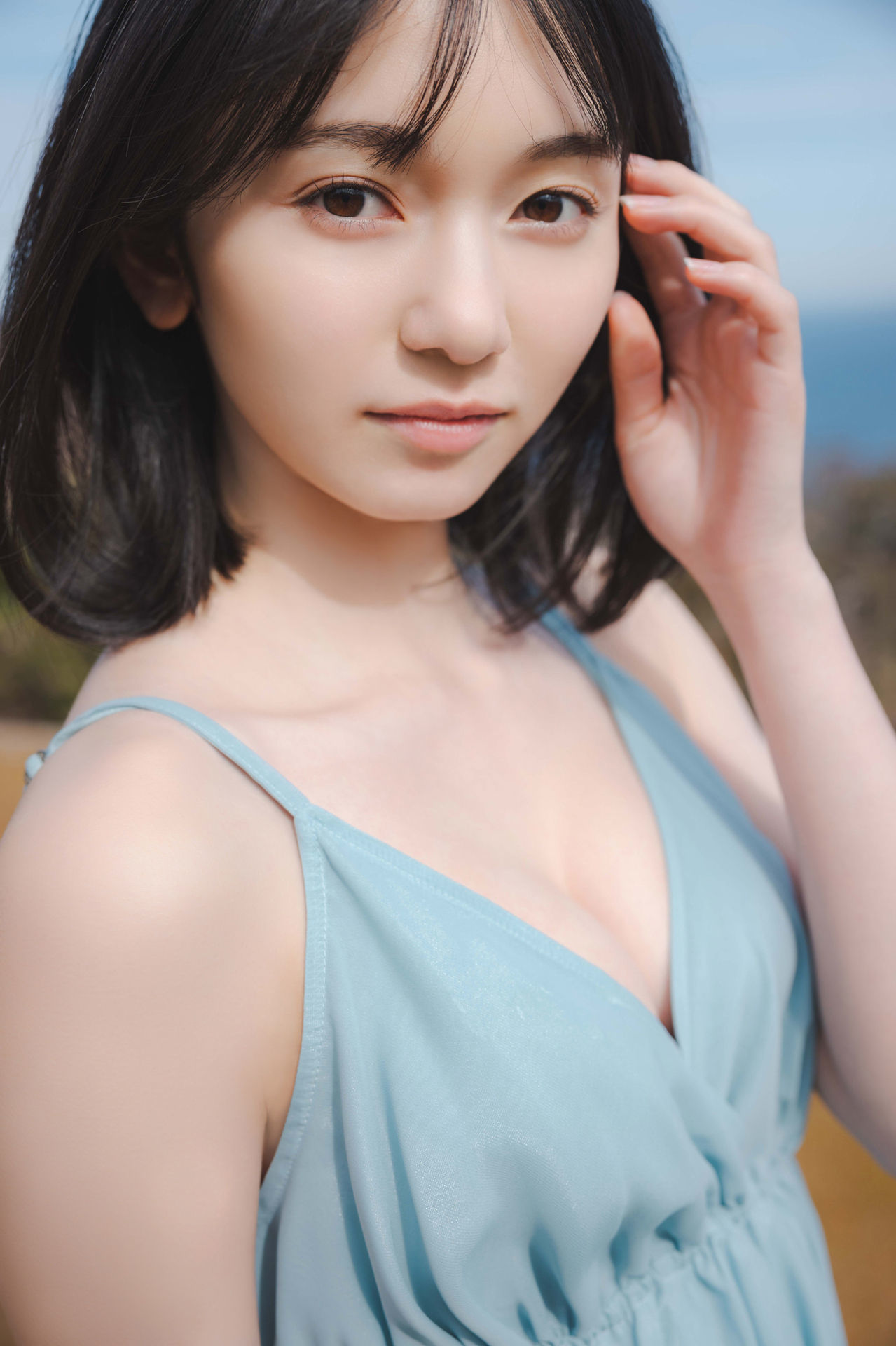熊澤風花 二十歳になったから 大増量１０６ページ