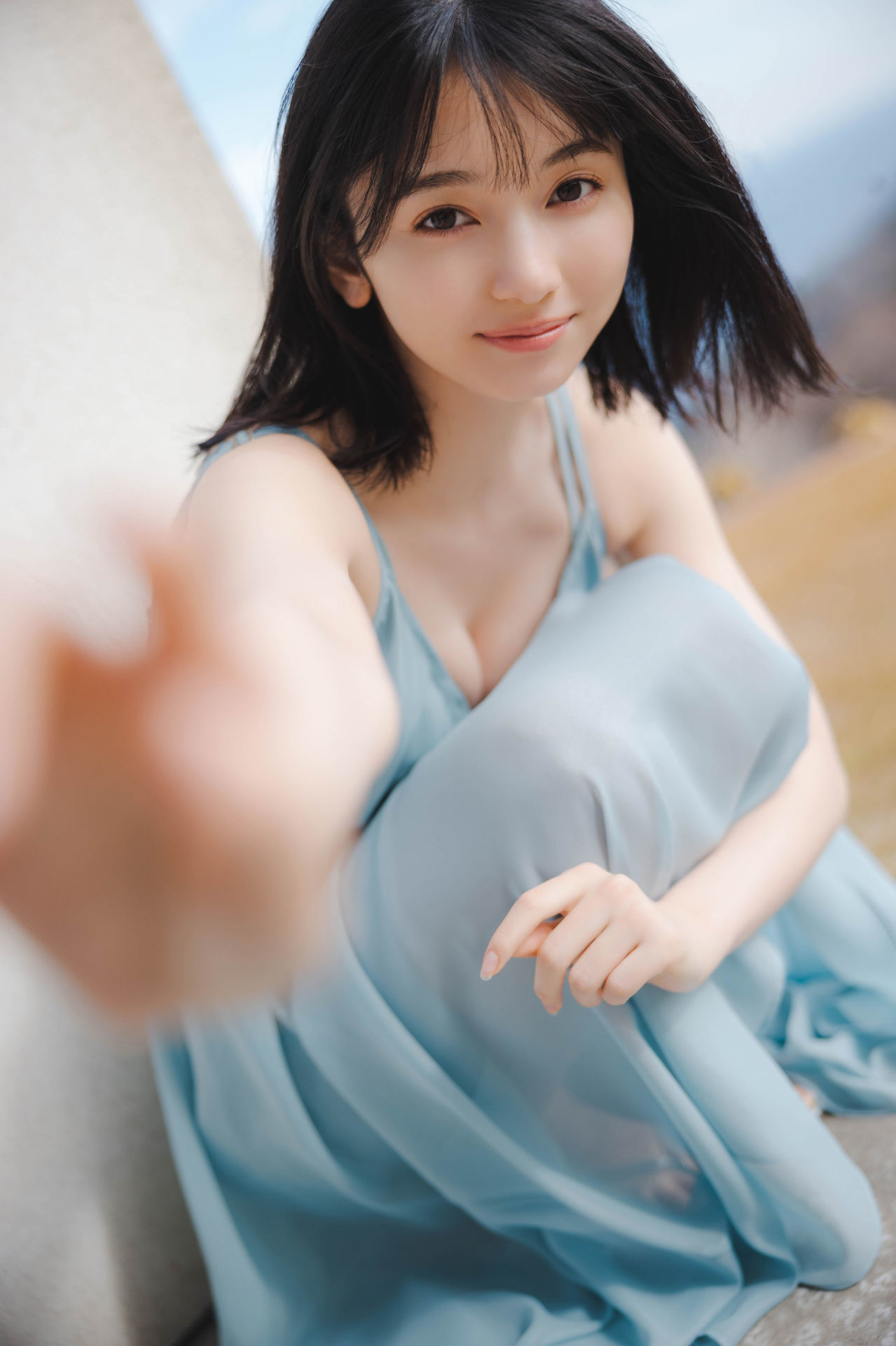 熊澤風花 二十歳になったから 大増量１０６ページ