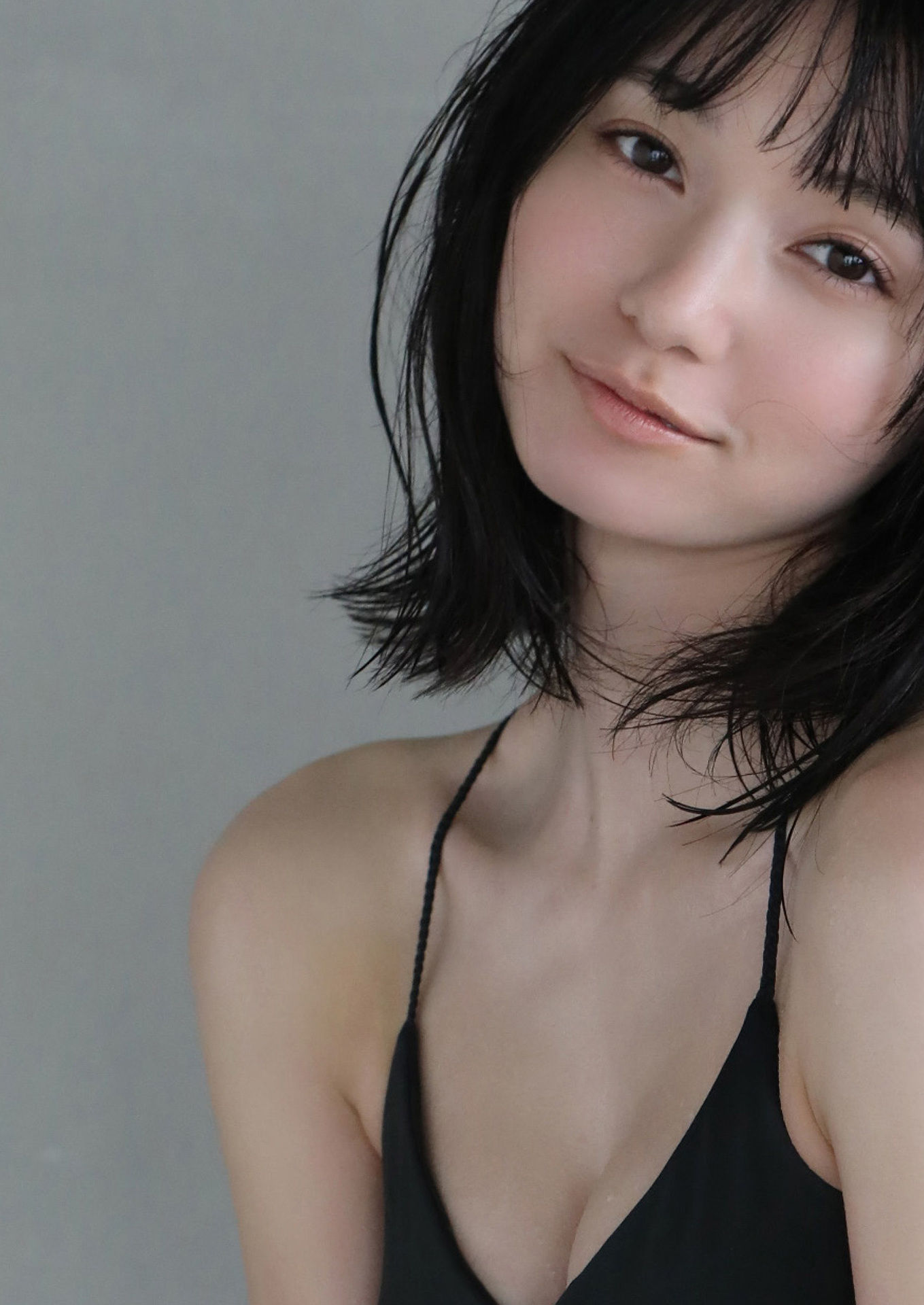 熊澤風花 風薫る スピサン グラビアフォトブック