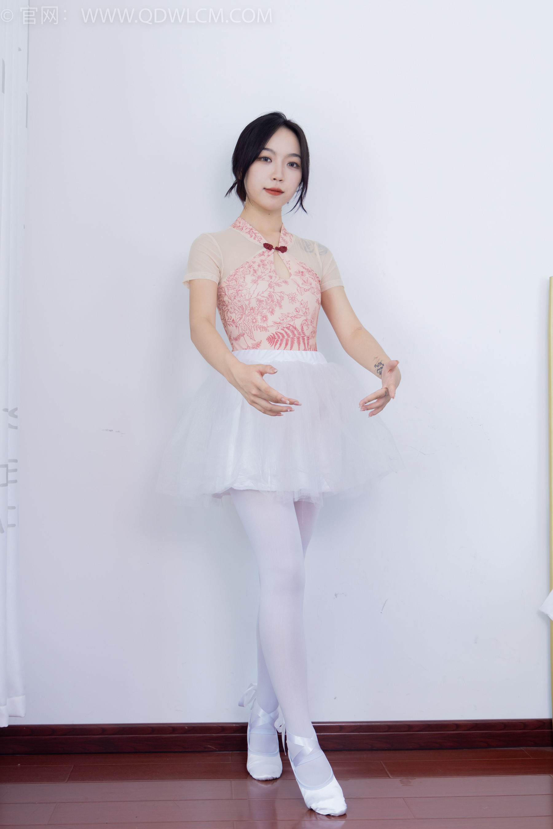 物恋传媒 No.1669 纱纱 - 美丽的遗憾