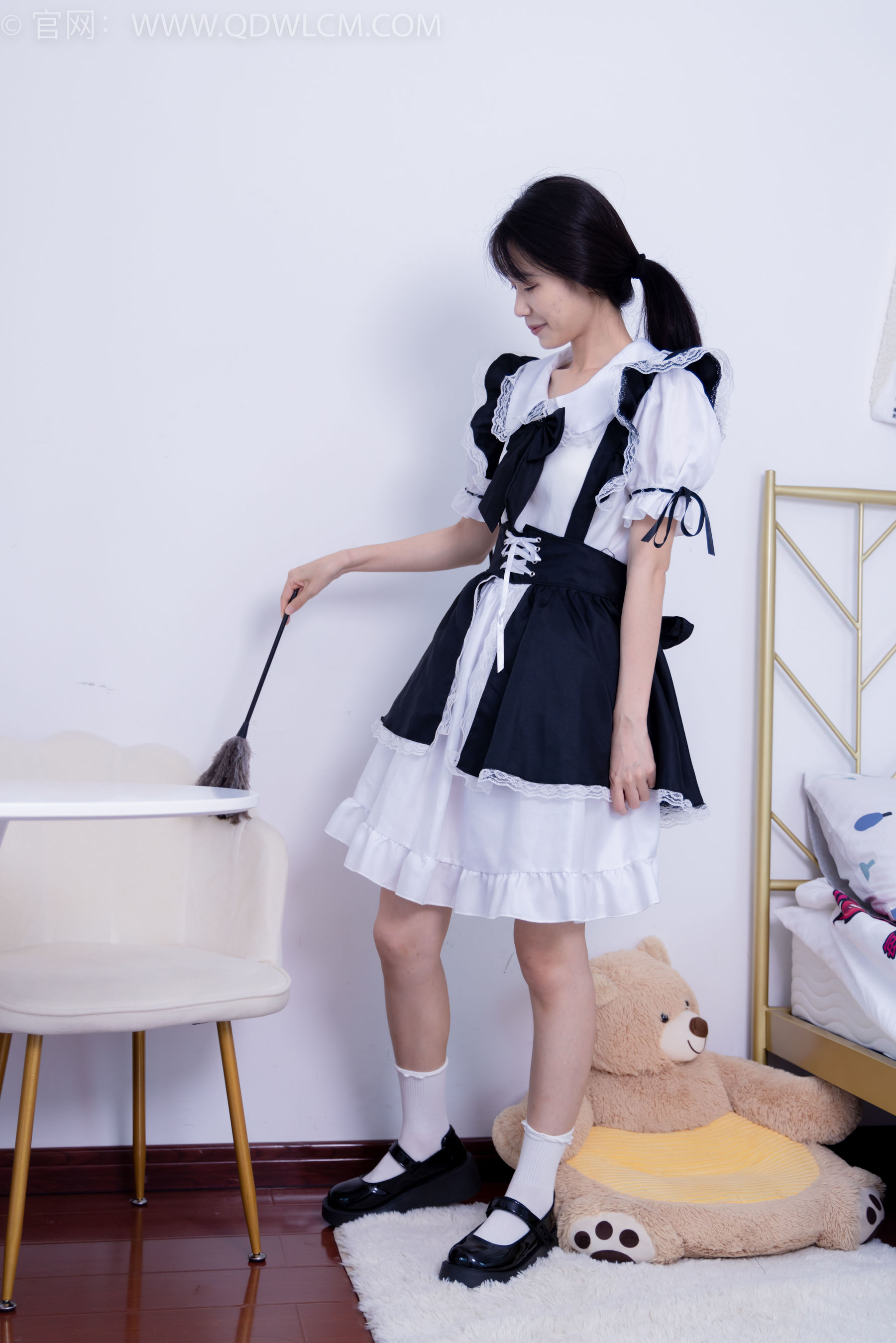 物恋传媒 No.1674 菜菜 - 春夏秋冬
