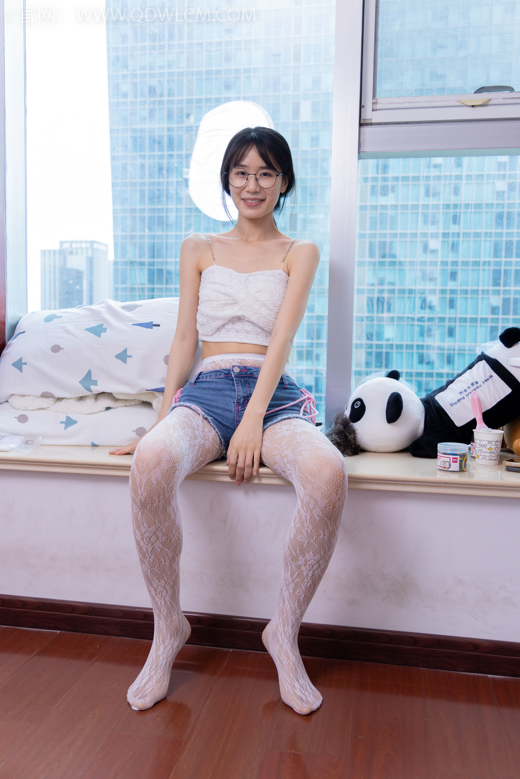 物恋传媒 No.1685 菜菜 - 无所顾忌
