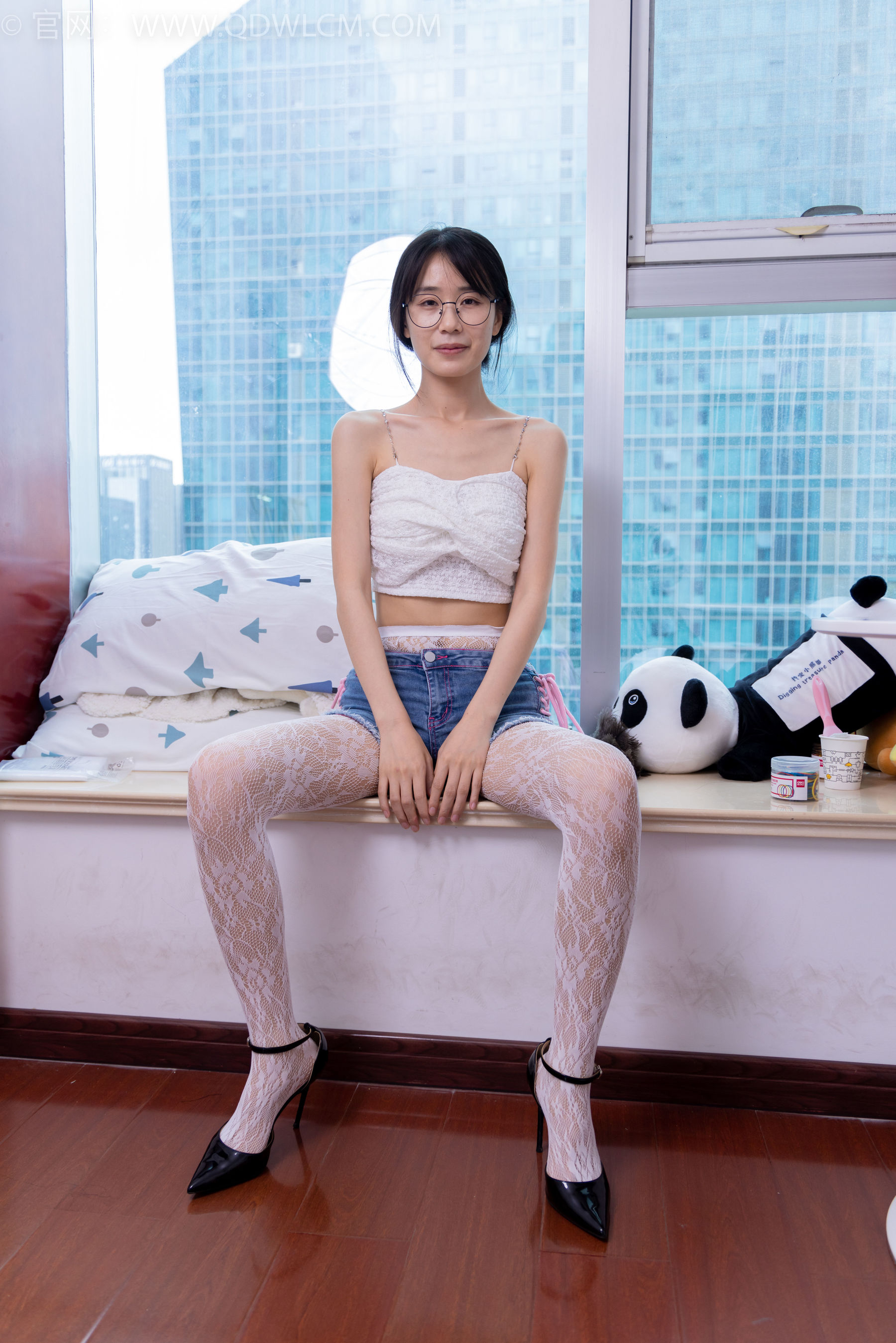 物恋传媒 No.1685 菜菜 - 无所顾忌