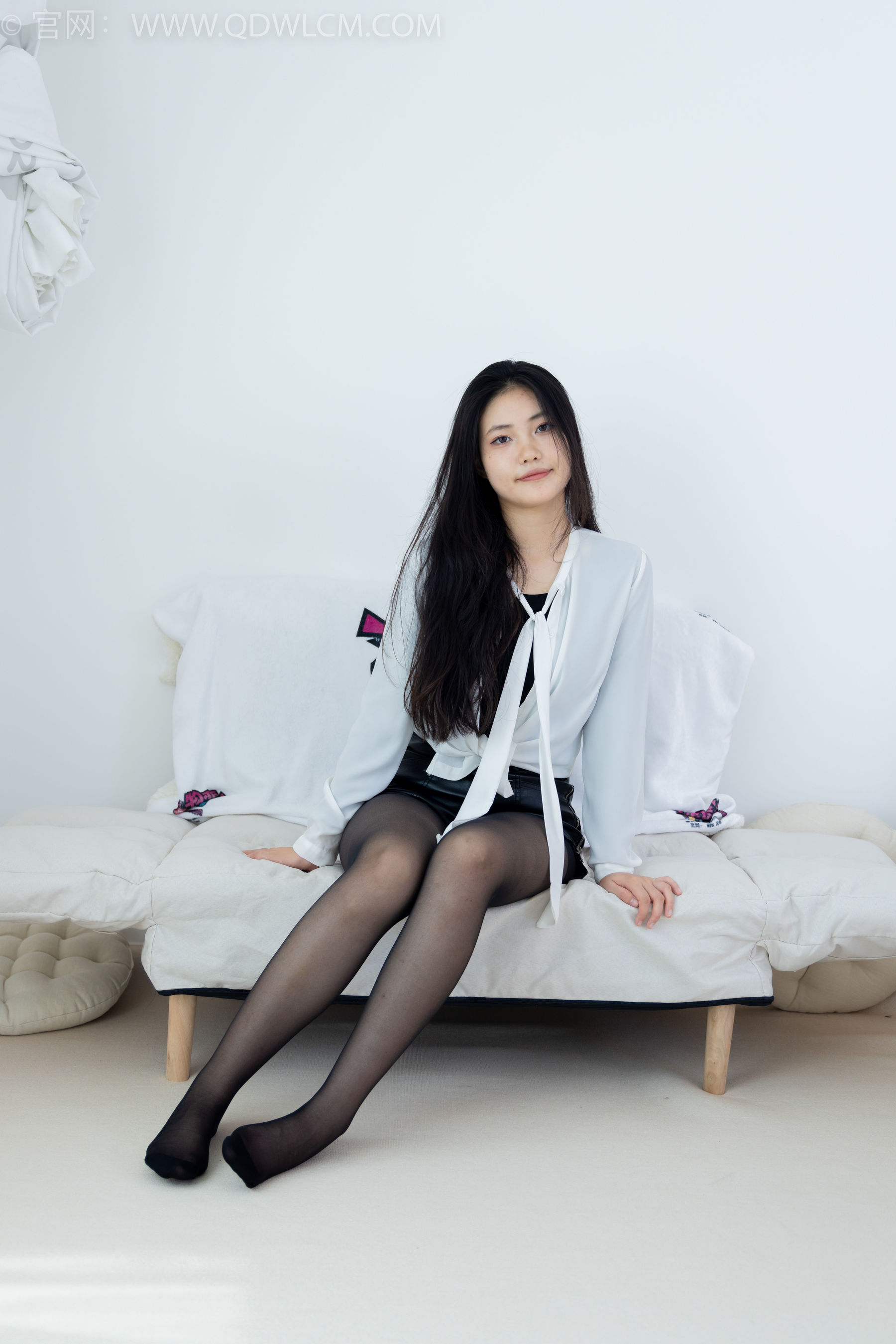 物恋传媒 No.1690 香香 - 随心自由