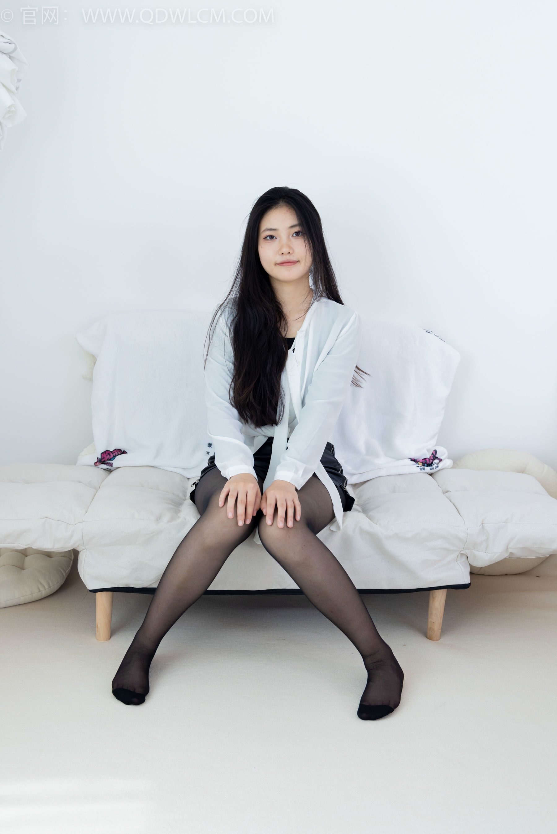 物恋传媒 No.1690 香香 - 随心自由
