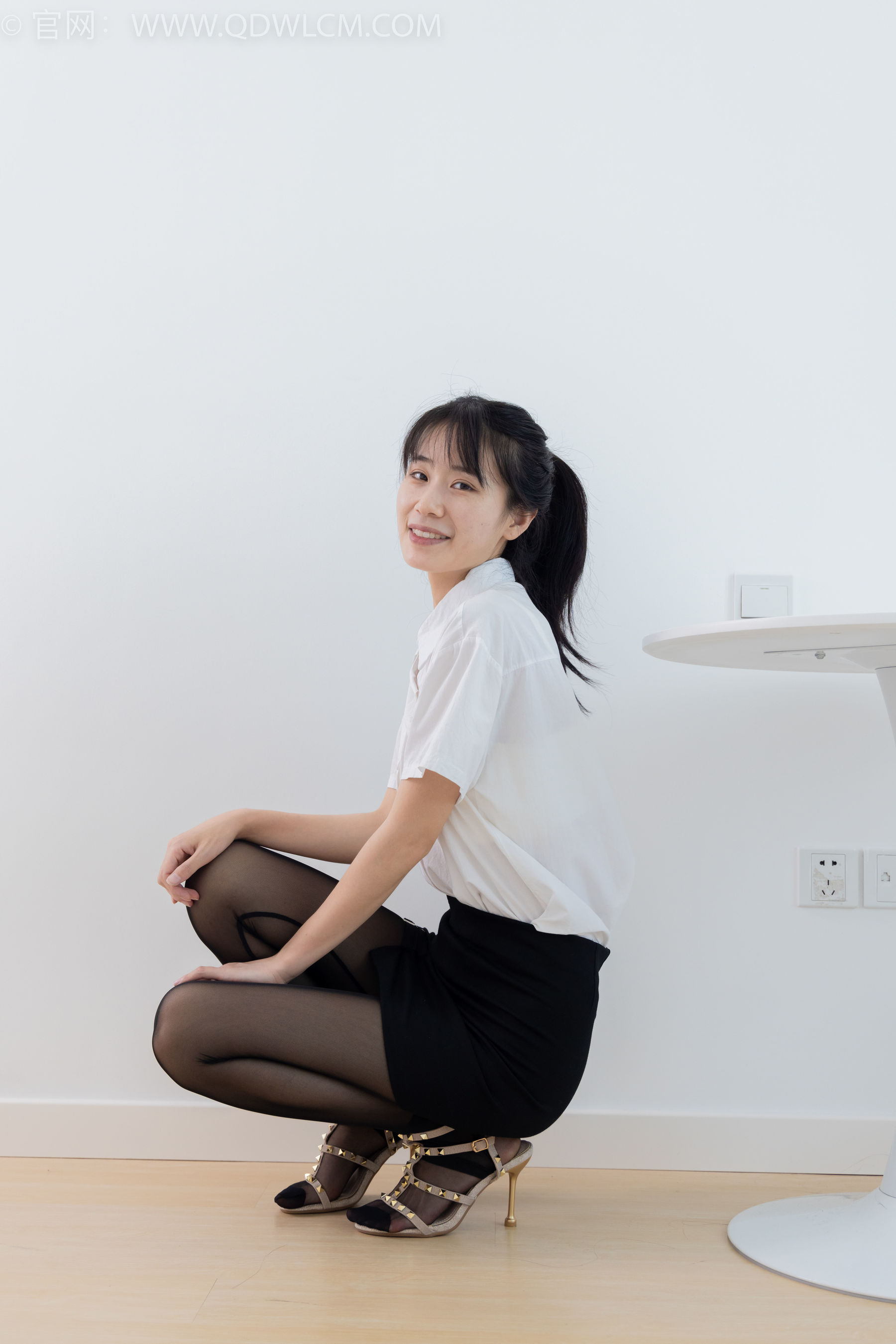 物恋传媒 No.1694 菜菜 - 十全十美