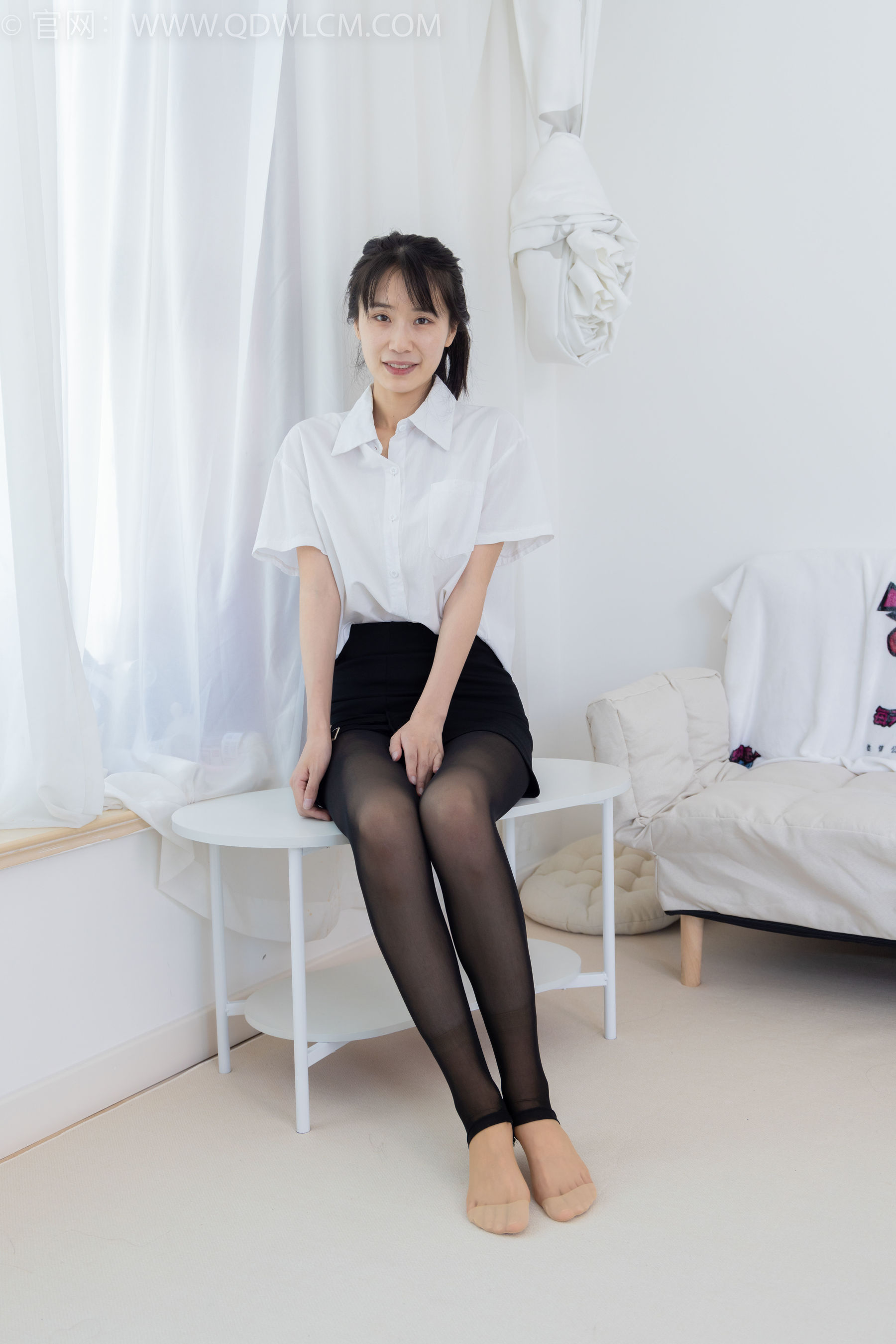 物恋传媒 No.1694 菜菜 - 十全十美