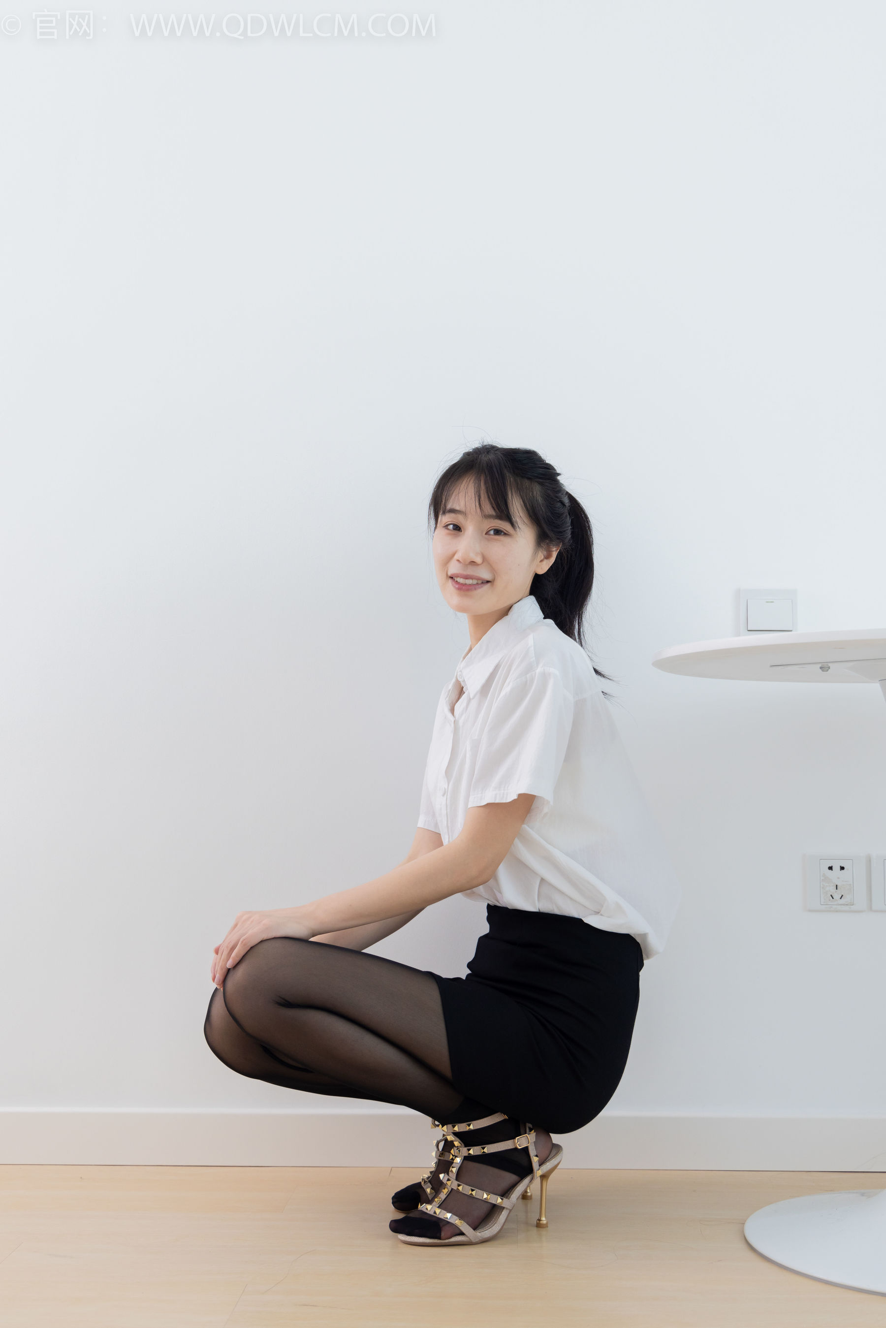 物恋传媒 No.1694 菜菜 - 十全十美