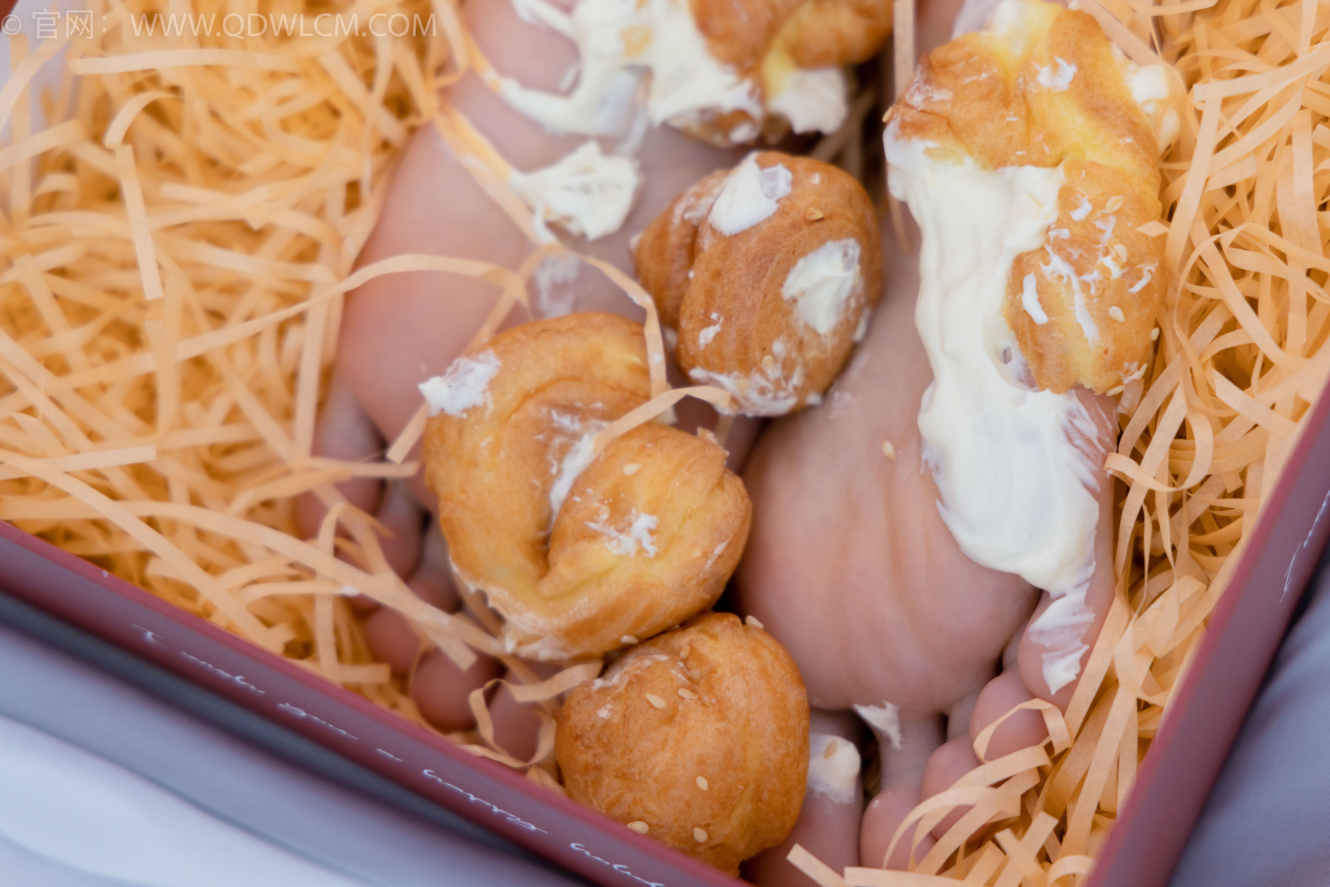 物恋传媒 No.1705 菜菜 - 最好的浪漫