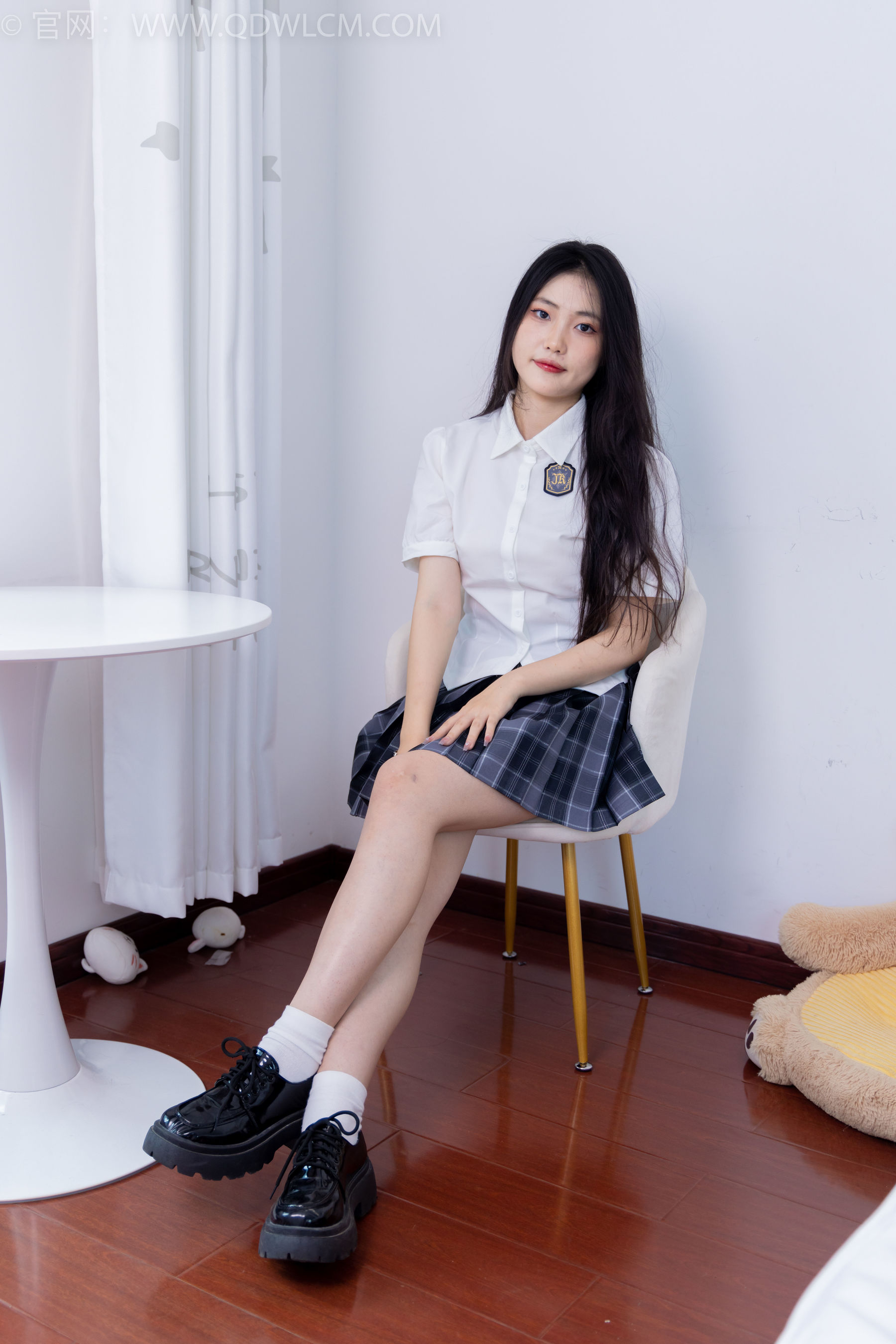 物恋传媒 No.1709 香香 - 慷慨午后