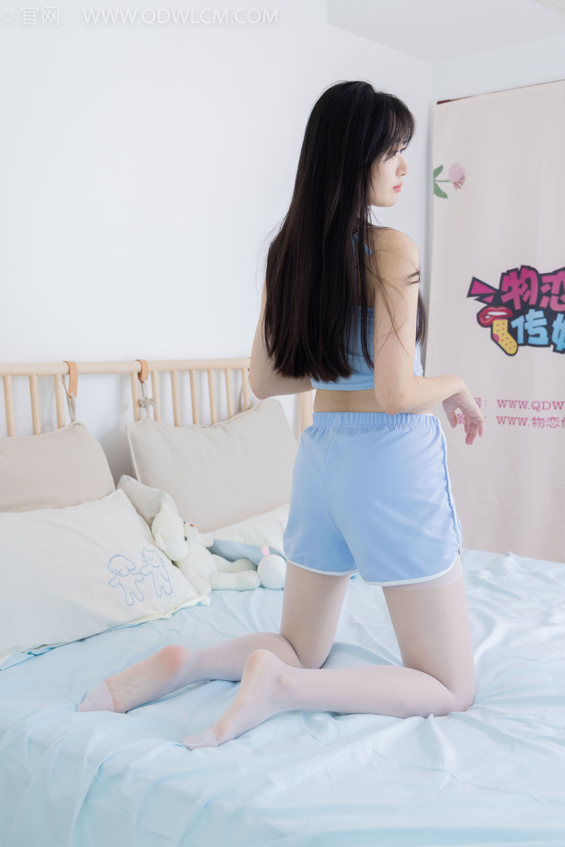 物恋传媒 No.1710 小敏 - 享受过程