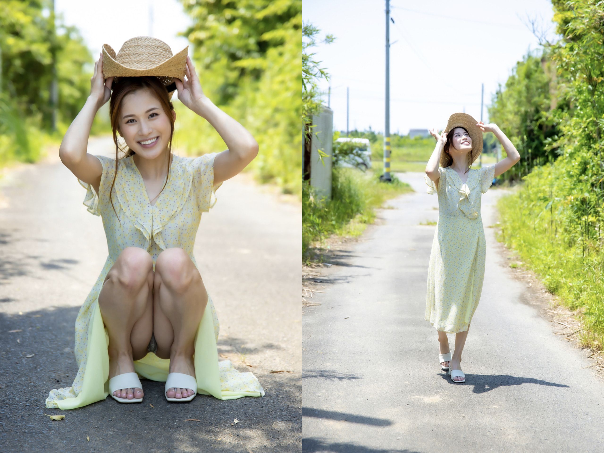 神咲まい オフィシャルグラビアver.写真集 SUMMER HOLIC