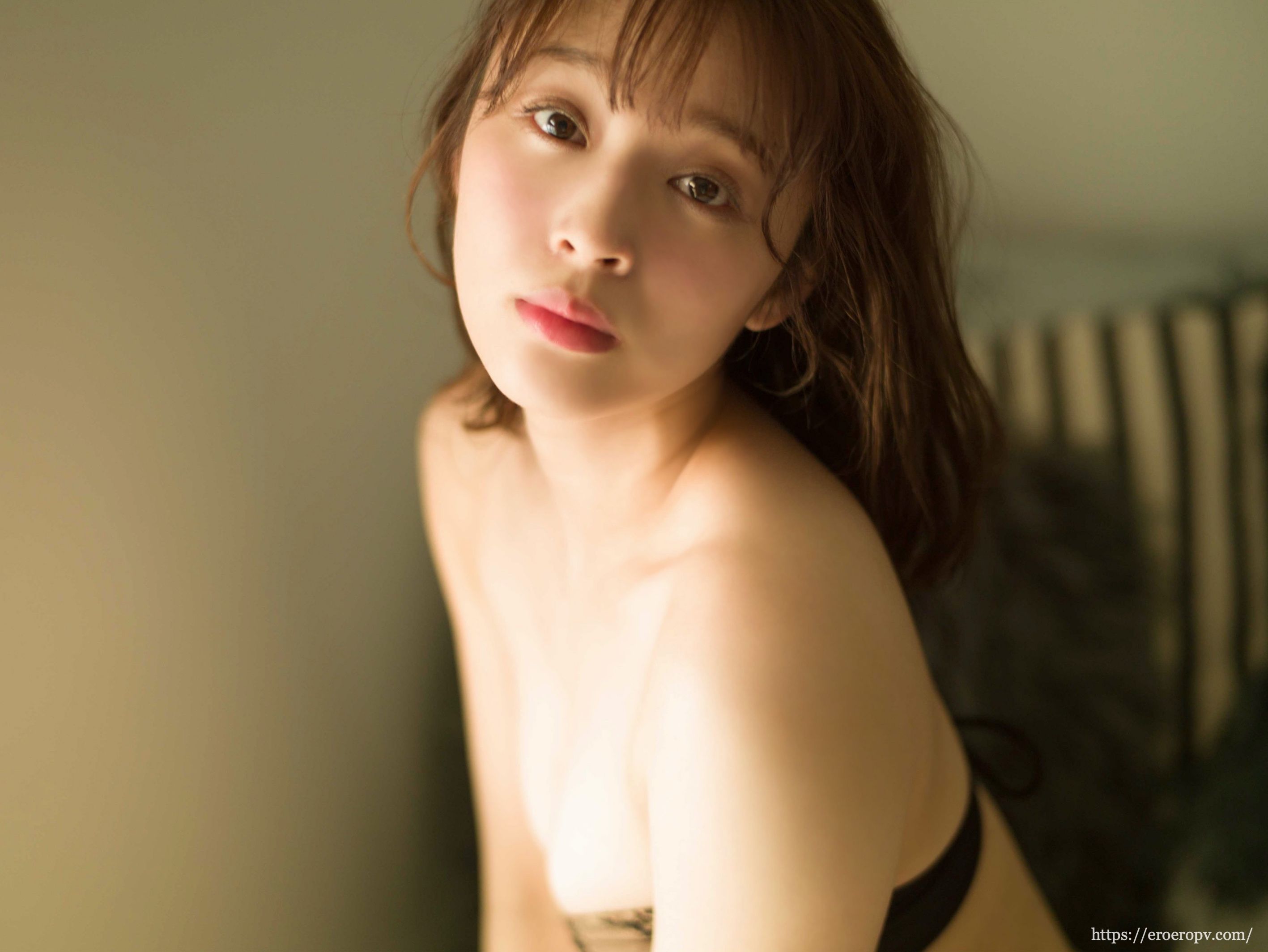 神部美咲 - 初デートは自宅で Vol.3