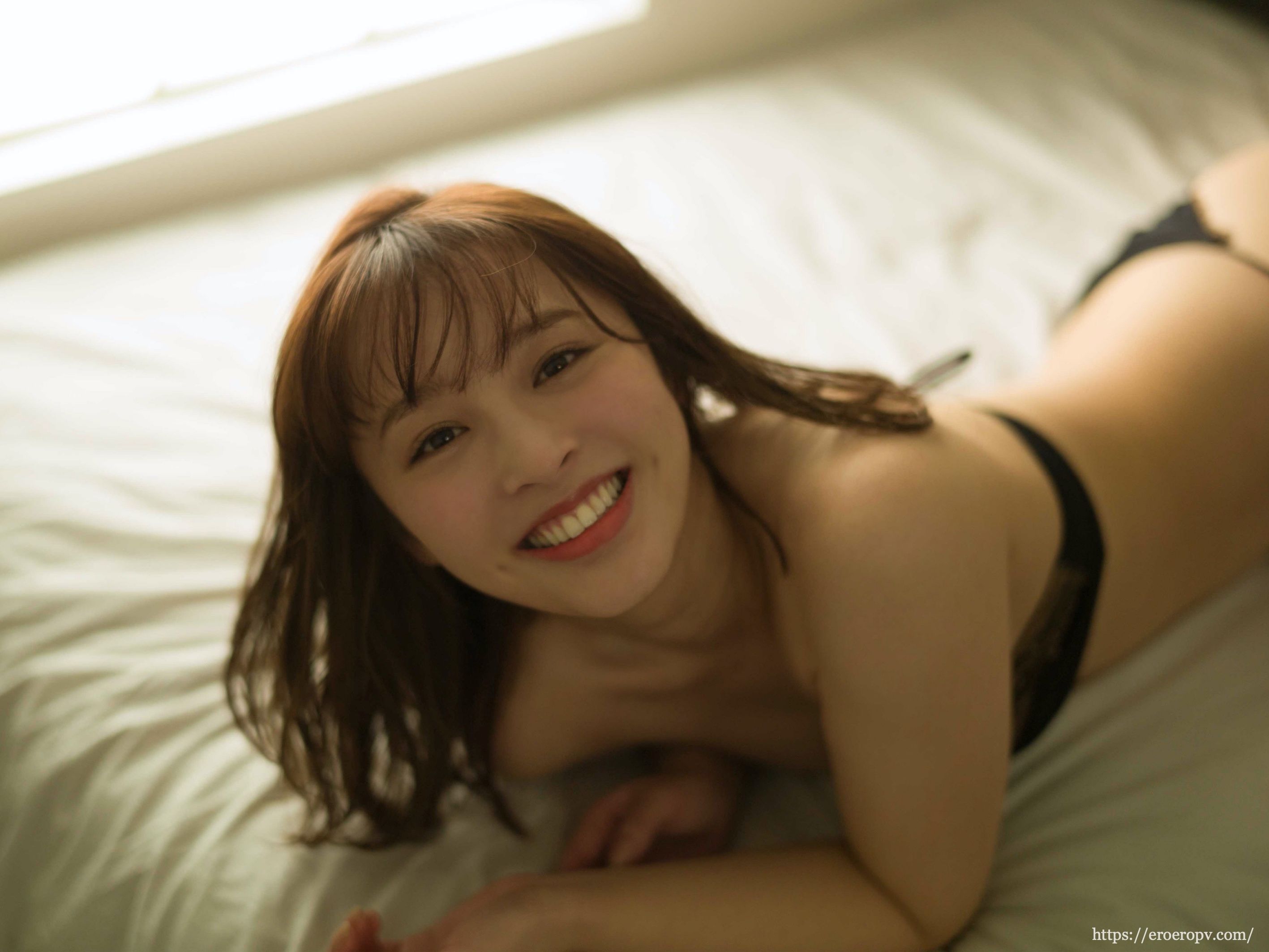 神部美咲 - 初デートは自宅で Vol.3