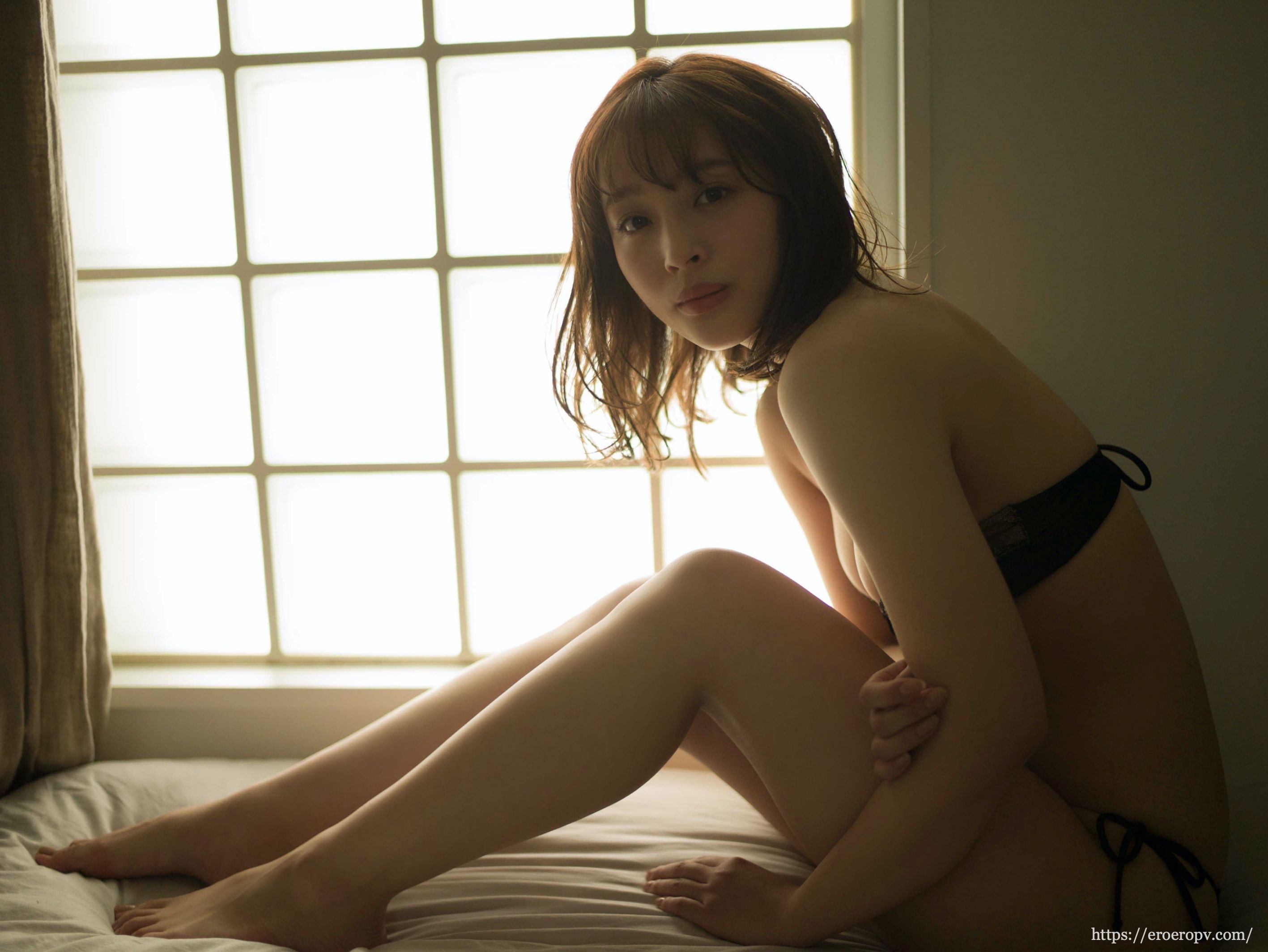 神部美咲 - 初デートは自宅で Vol.3