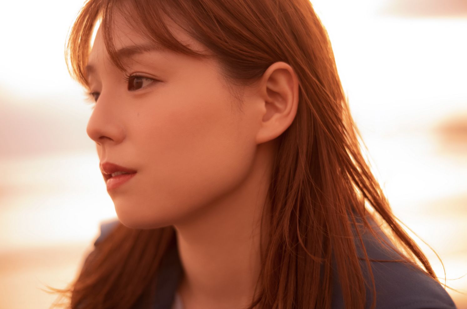 篠崎愛 YOUNG CHAMPION 15years Memory Other selection vol.1