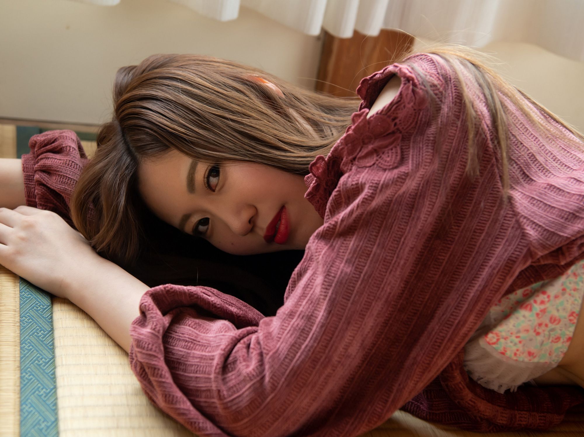 花宮あむ オフィシャルグラビア写真集 あむに会う…