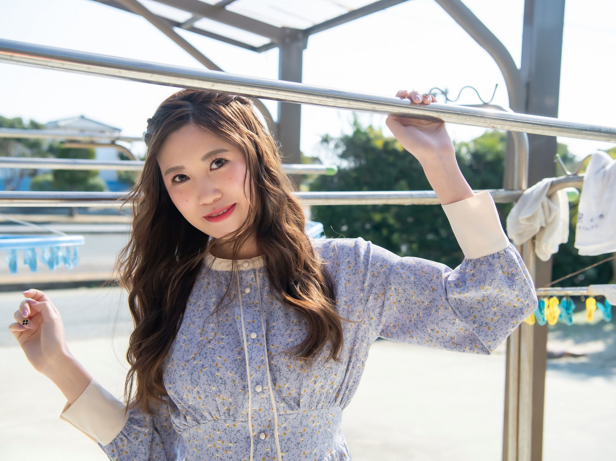 花宮あむ オフィシャルグラビア写真集 あむに会う…