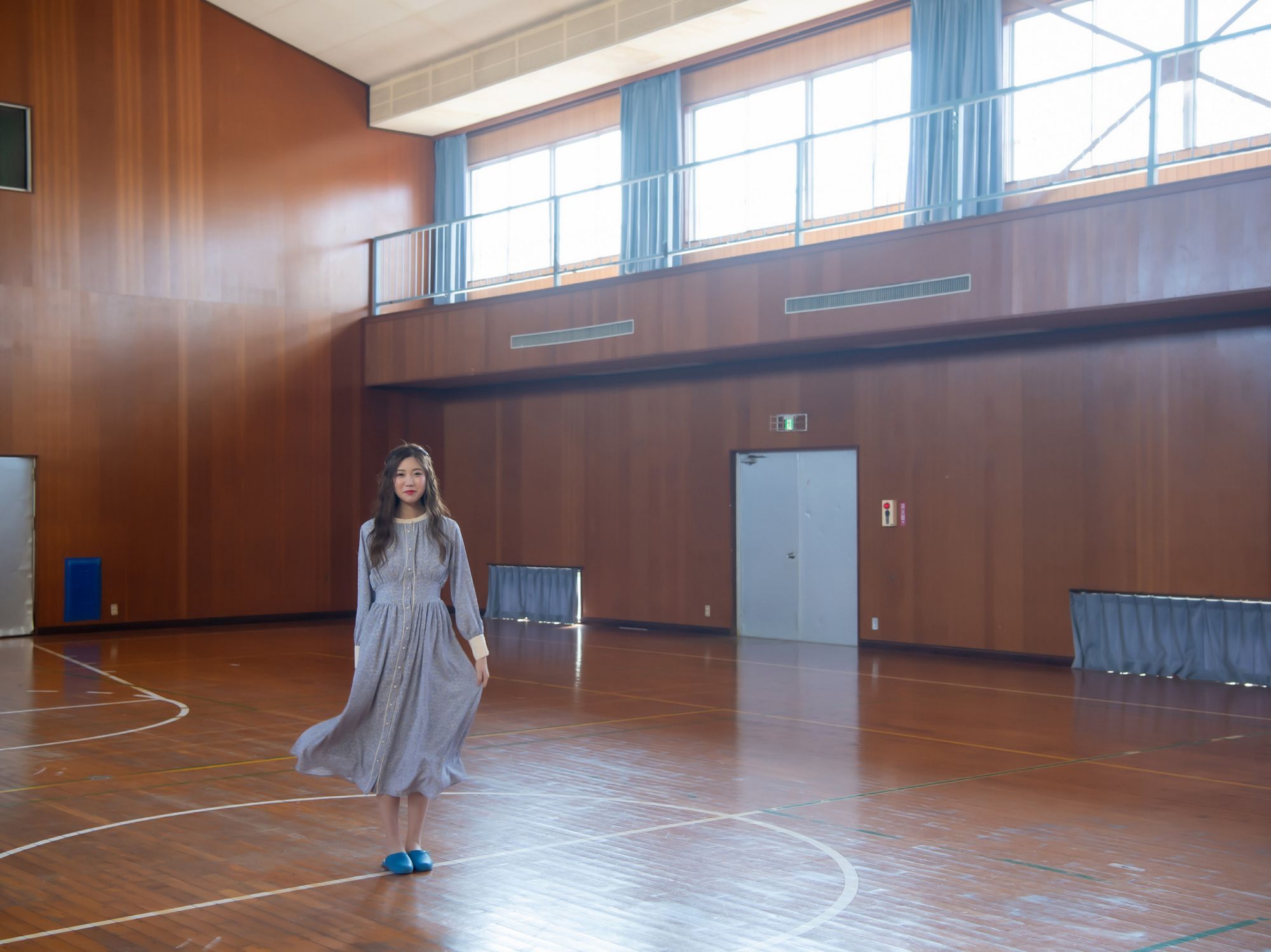 花宮あむ オフィシャルグラビア写真集 あむに会う…
