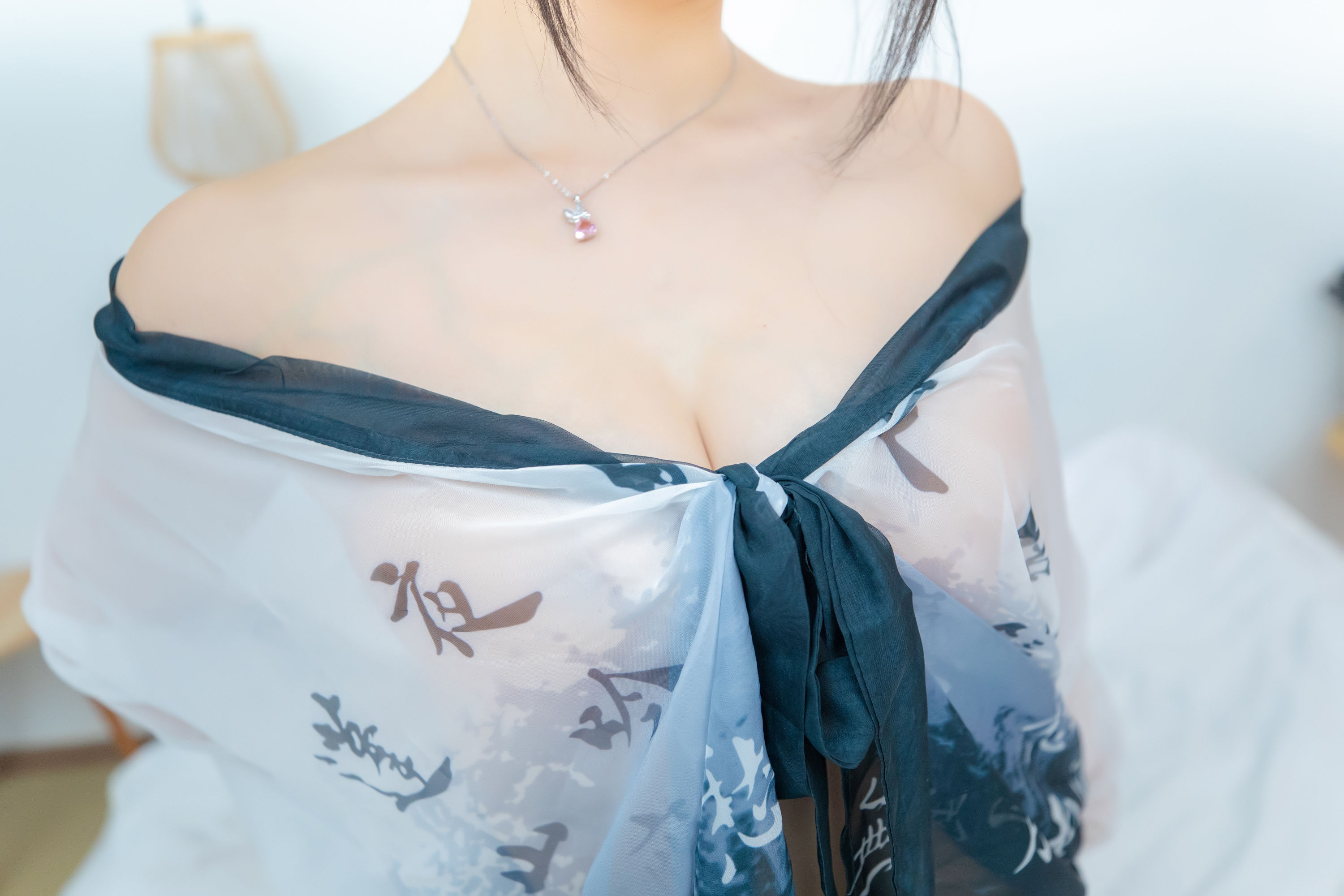 萝莉神楽板真冬之 蓬山夜吟