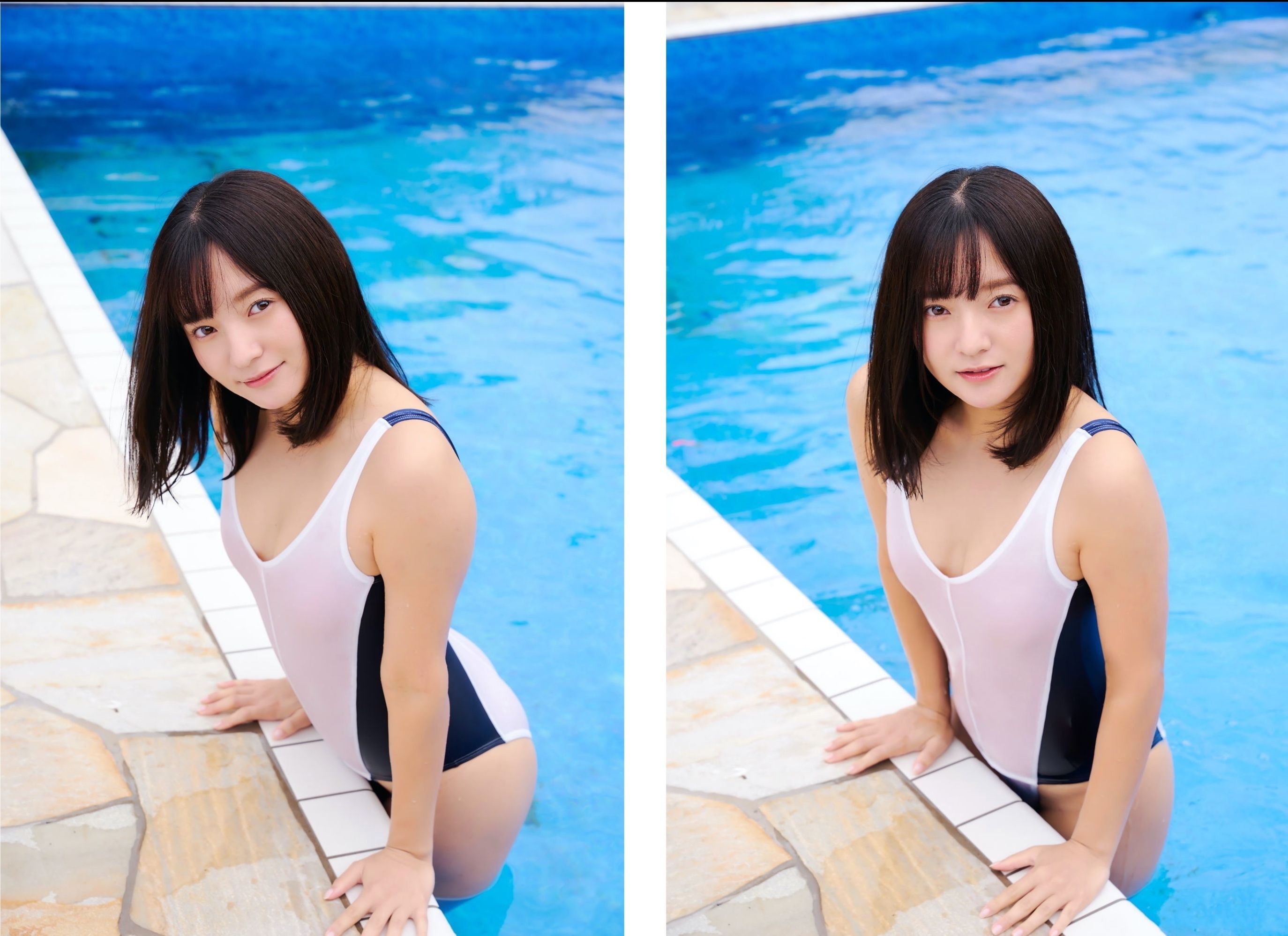 西永彩奈 AYANA MODE Flash of love