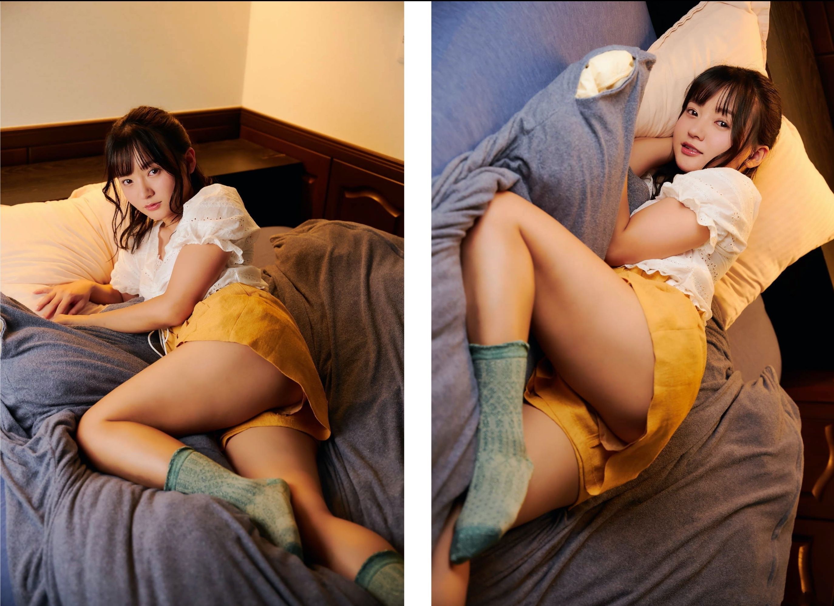 西永彩奈 AYANA MODE Flash of love