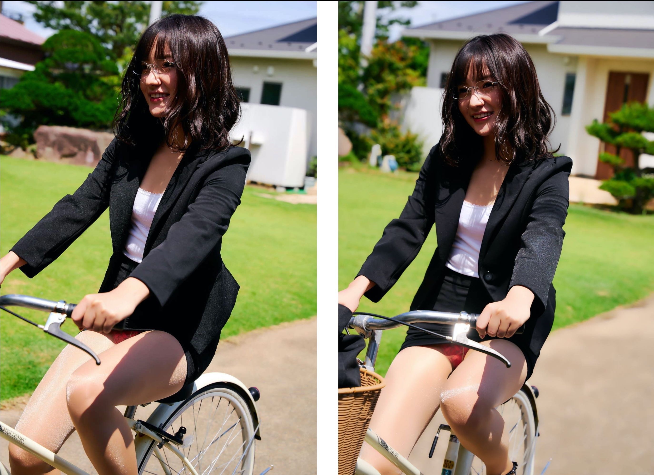 西永彩奈 AYANA MODE Flash of love
