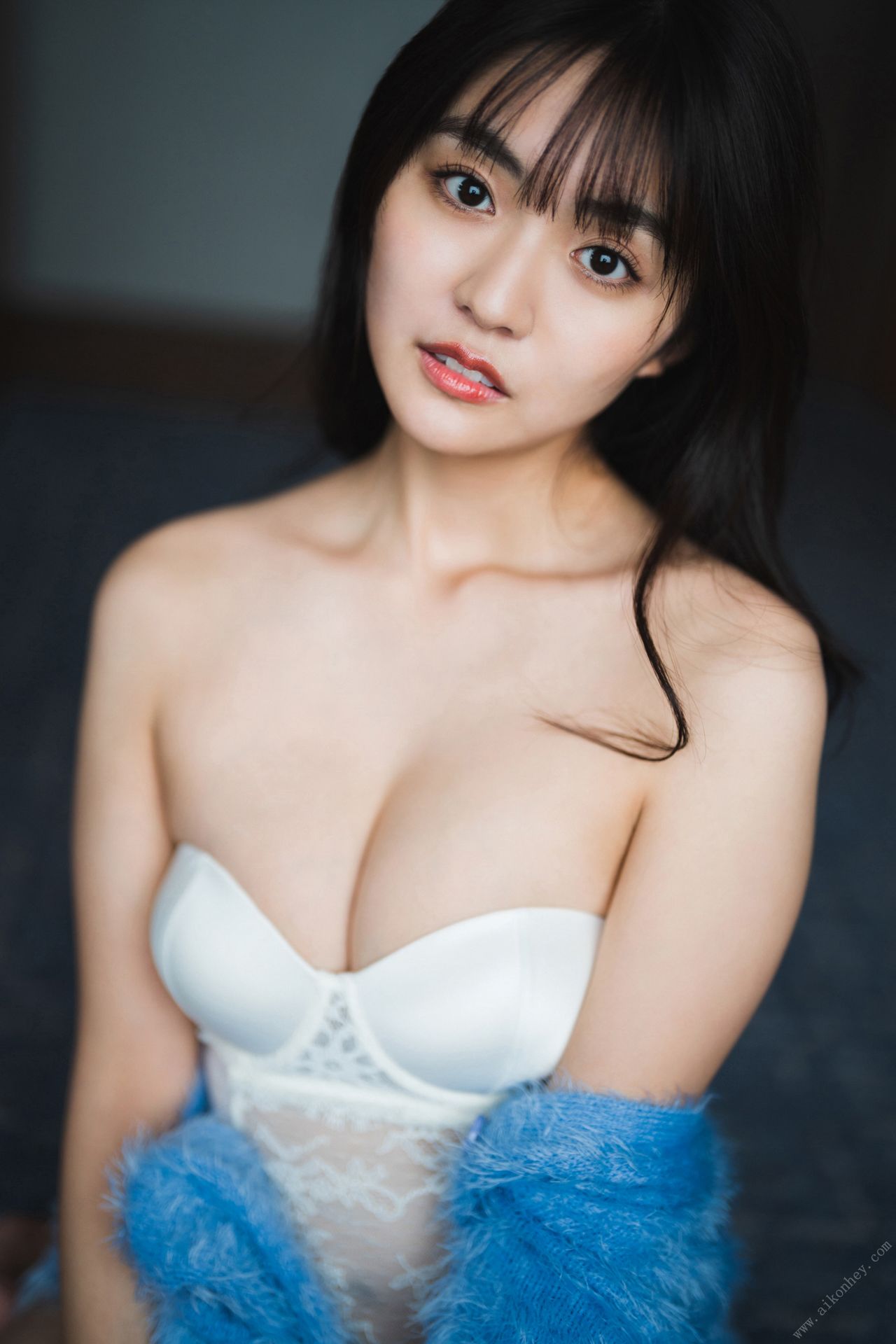 豊田ルナ オトナのスイートルーム